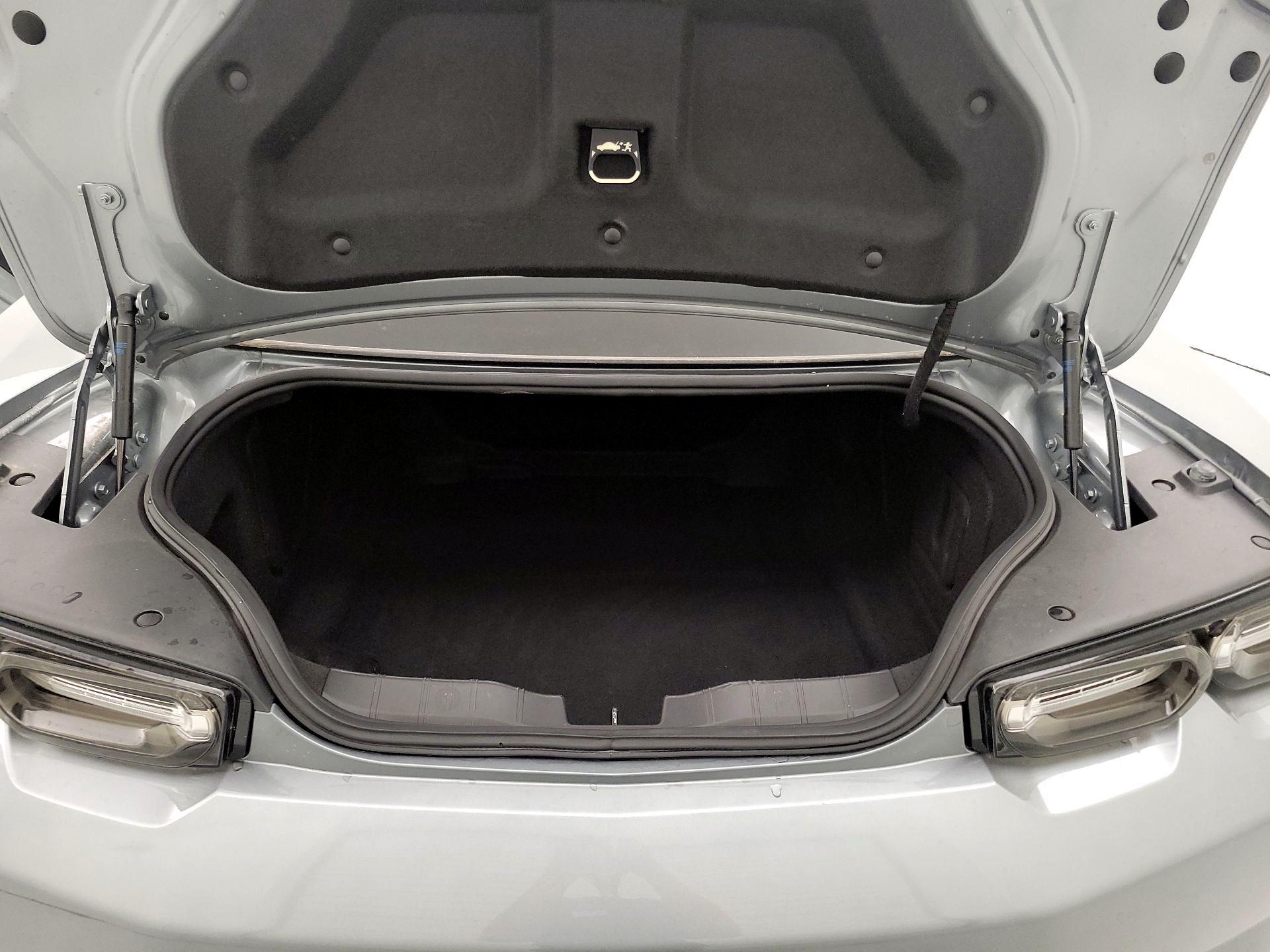 Thumbnail: 2023 Chevrolet Camaro - 19