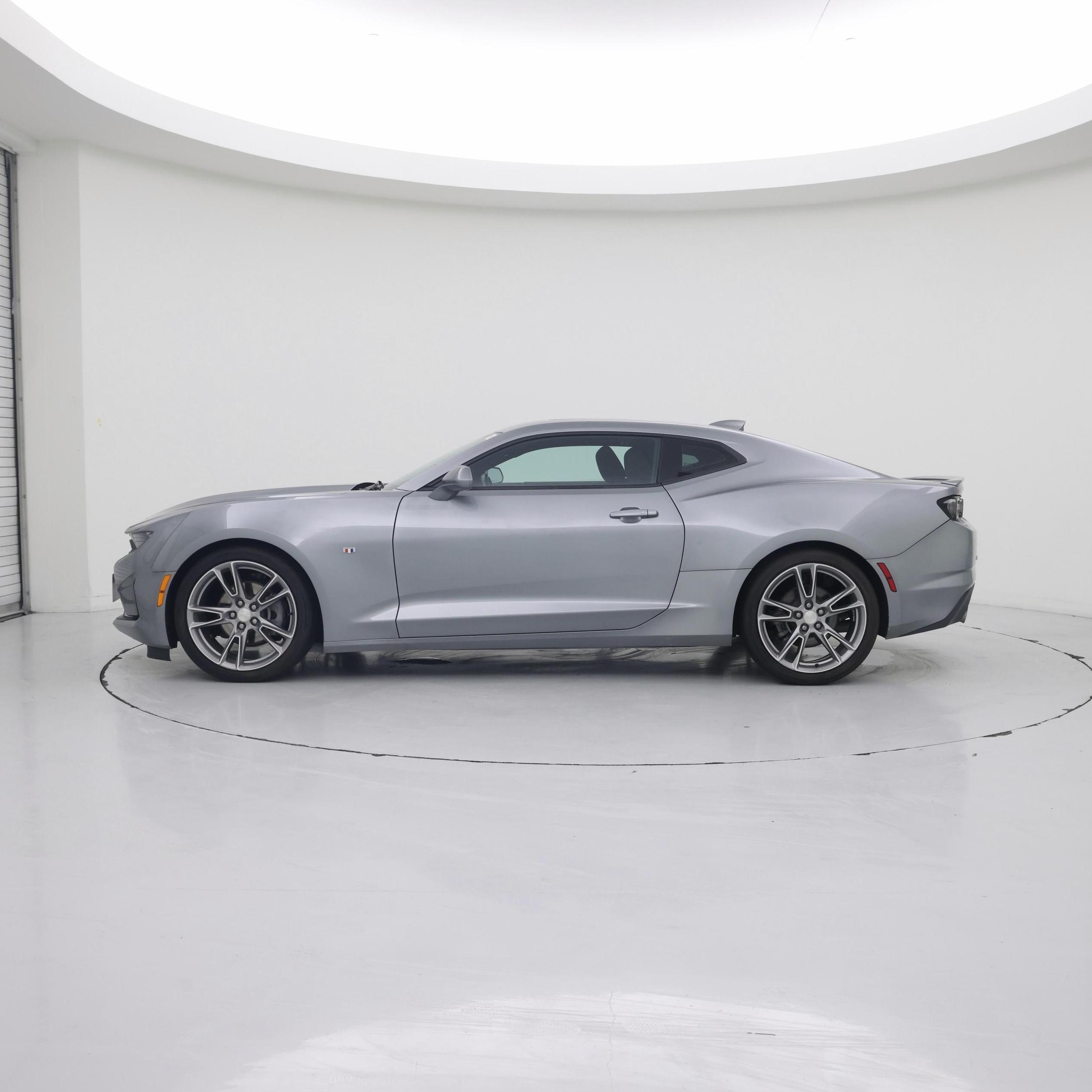 Thumbnail: 2023 Chevrolet Camaro - 3