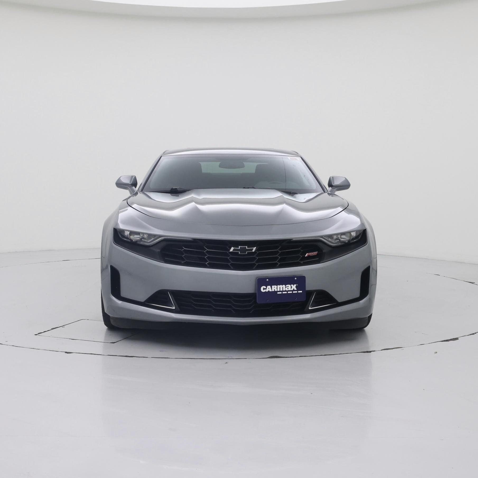 Thumbnail: 2023 Chevrolet Camaro - 5