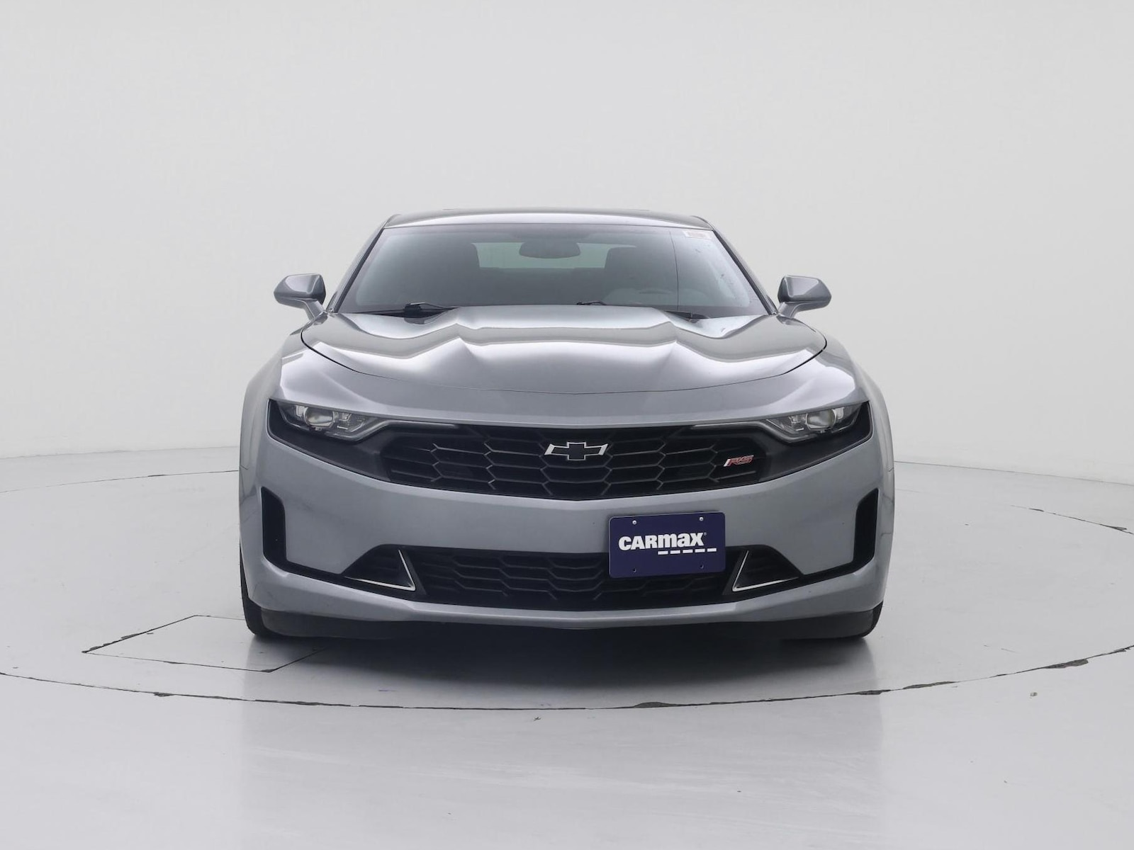 2023 Chevrolet Camaro 1LT - Photo 6