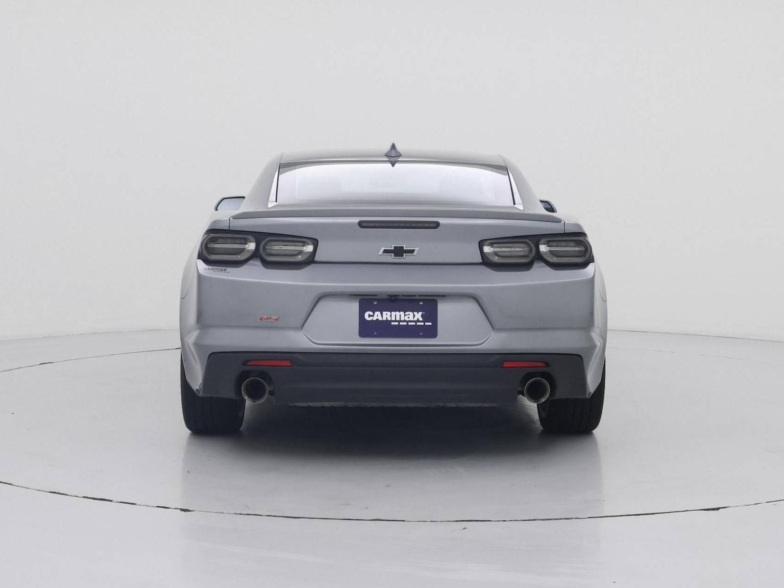 2023 Chevrolet Camaro 1LT - Photo 7