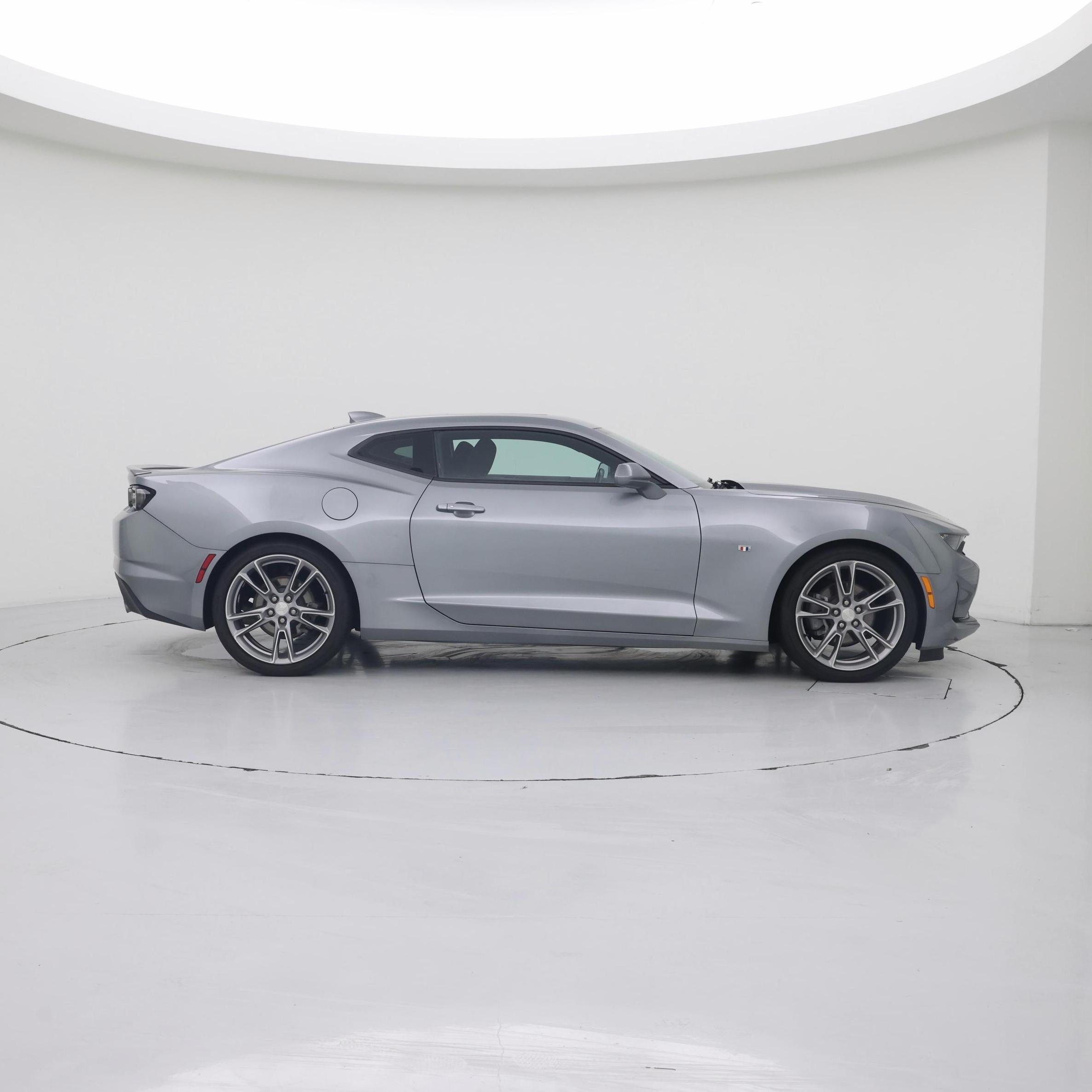 Thumbnail: 2023 Chevrolet Camaro - 7