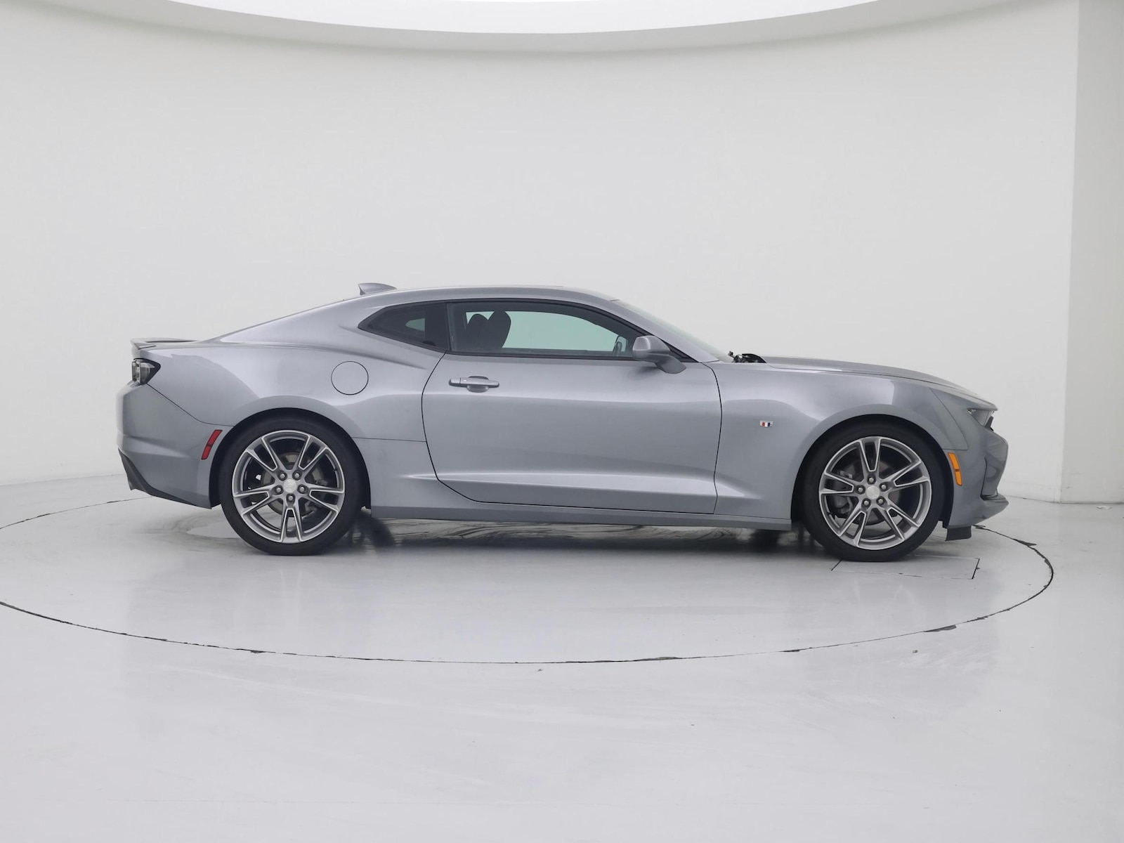 2023 Chevrolet Camaro 1LT - Photo 8