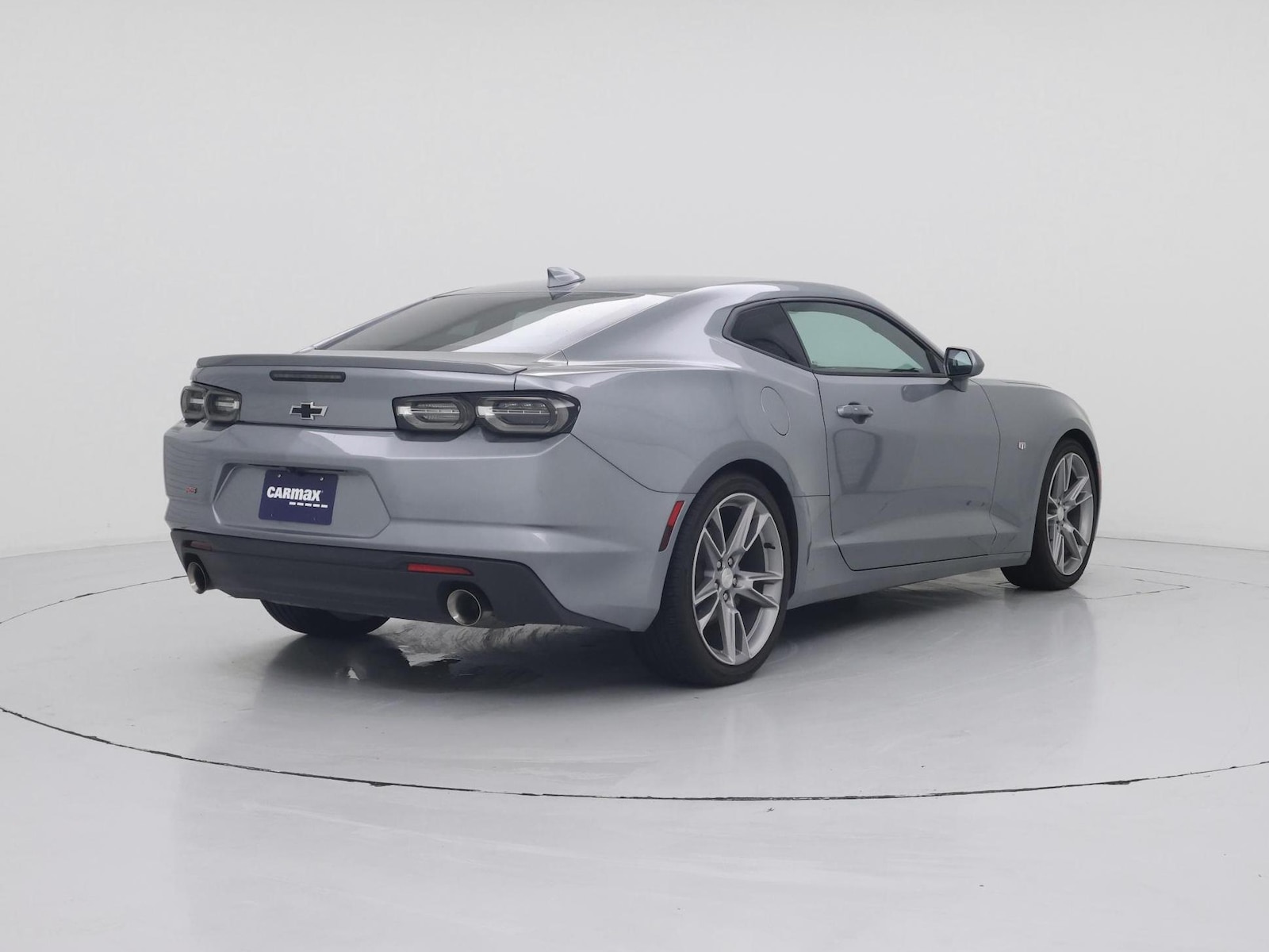 2023 Chevrolet Camaro 1LT - Photo 9