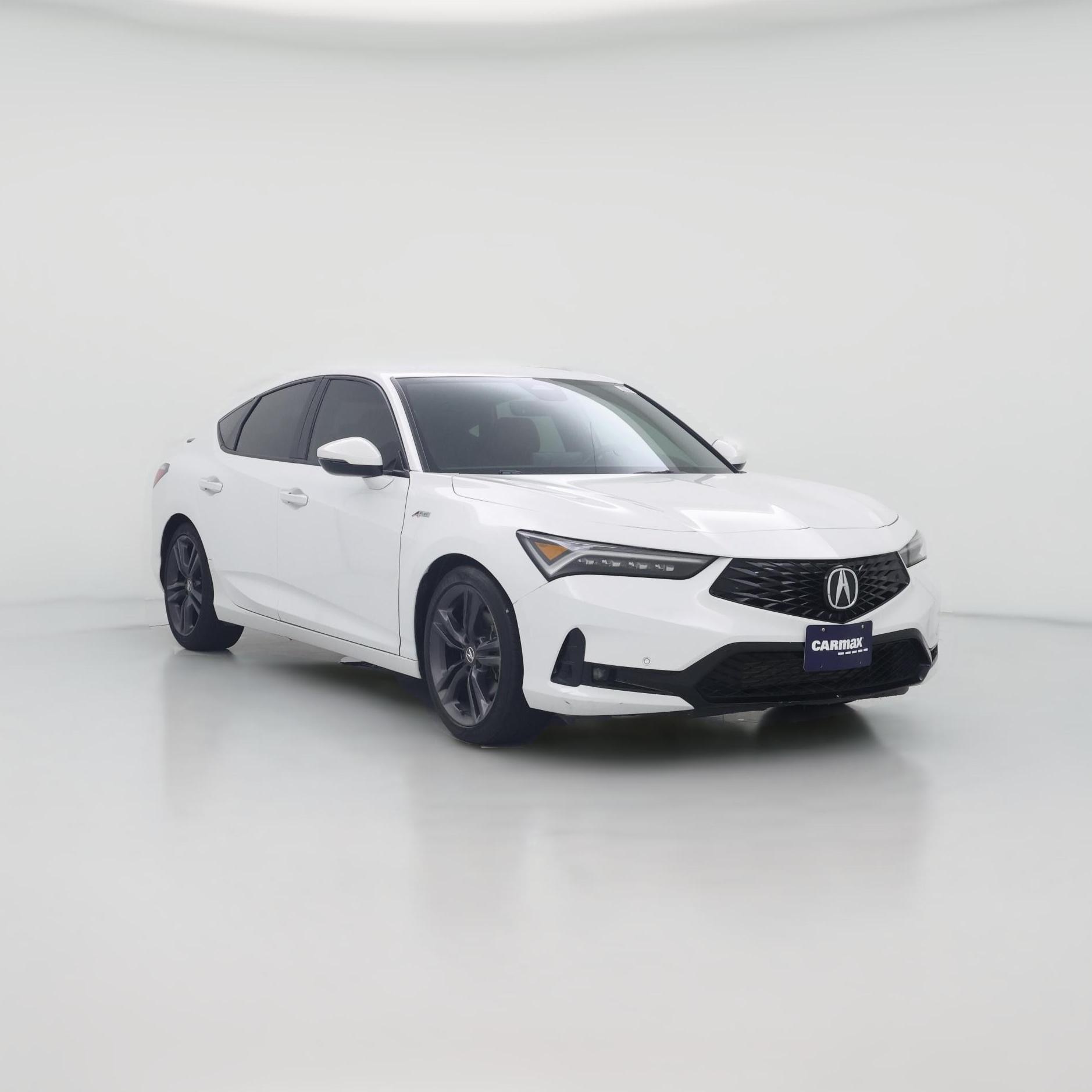 Thumbnail: 2024 Acura Integra - 1