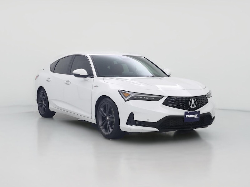 2024 Acura Integra A-Spec w/Tech -
                  Richmond, TX