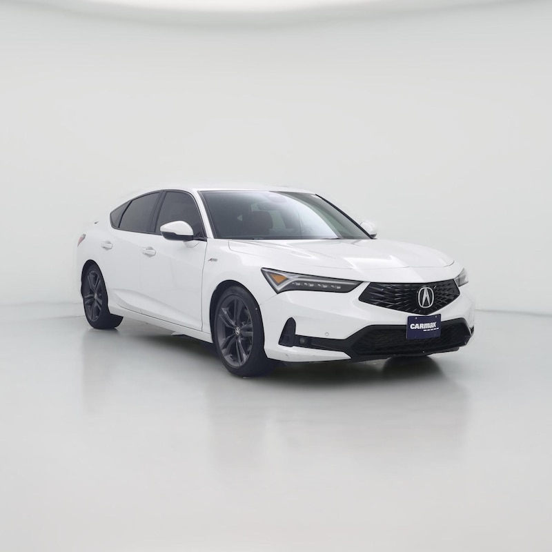 2024 Acura Integra Technology A-Spec