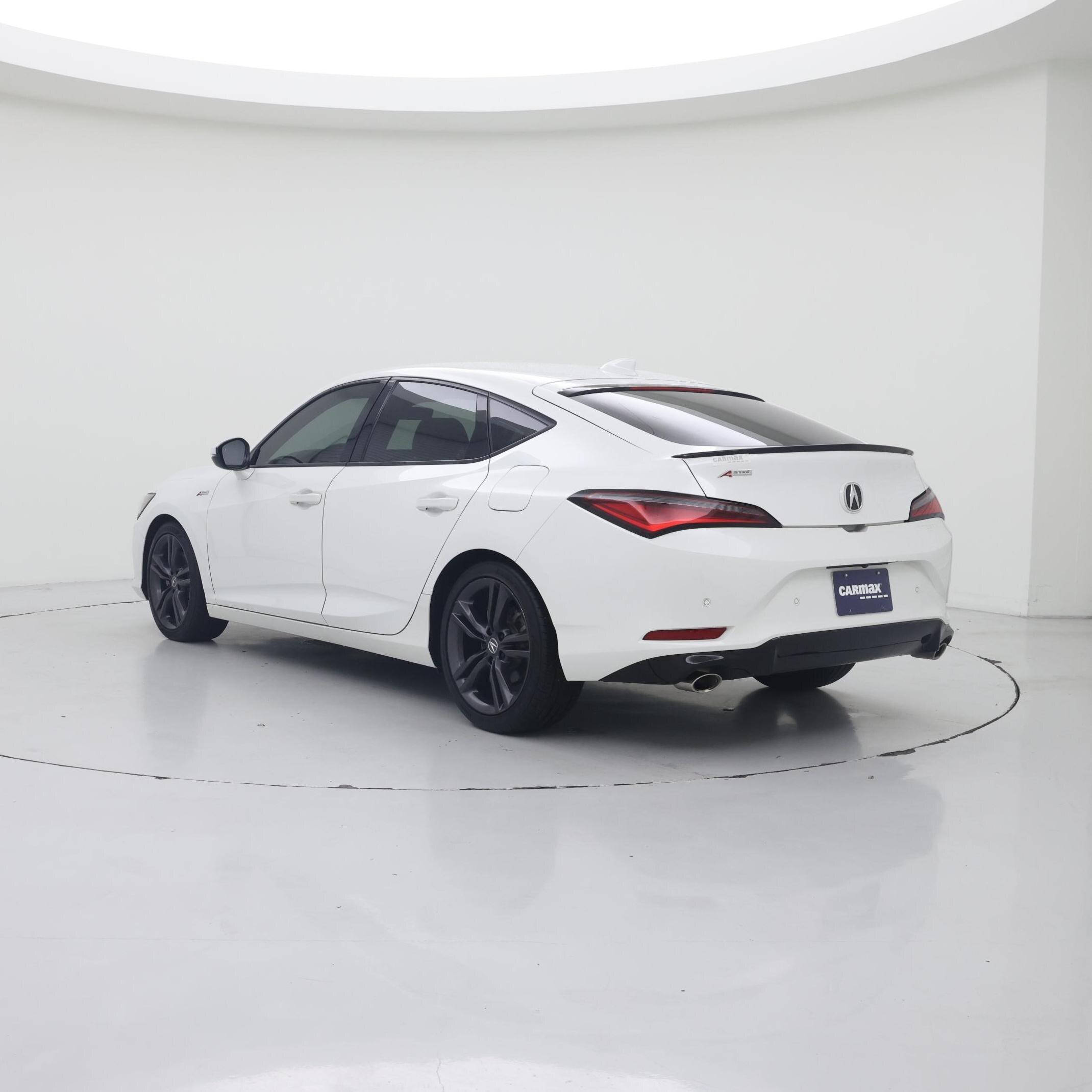 Thumbnail: 2024 Acura Integra - 2