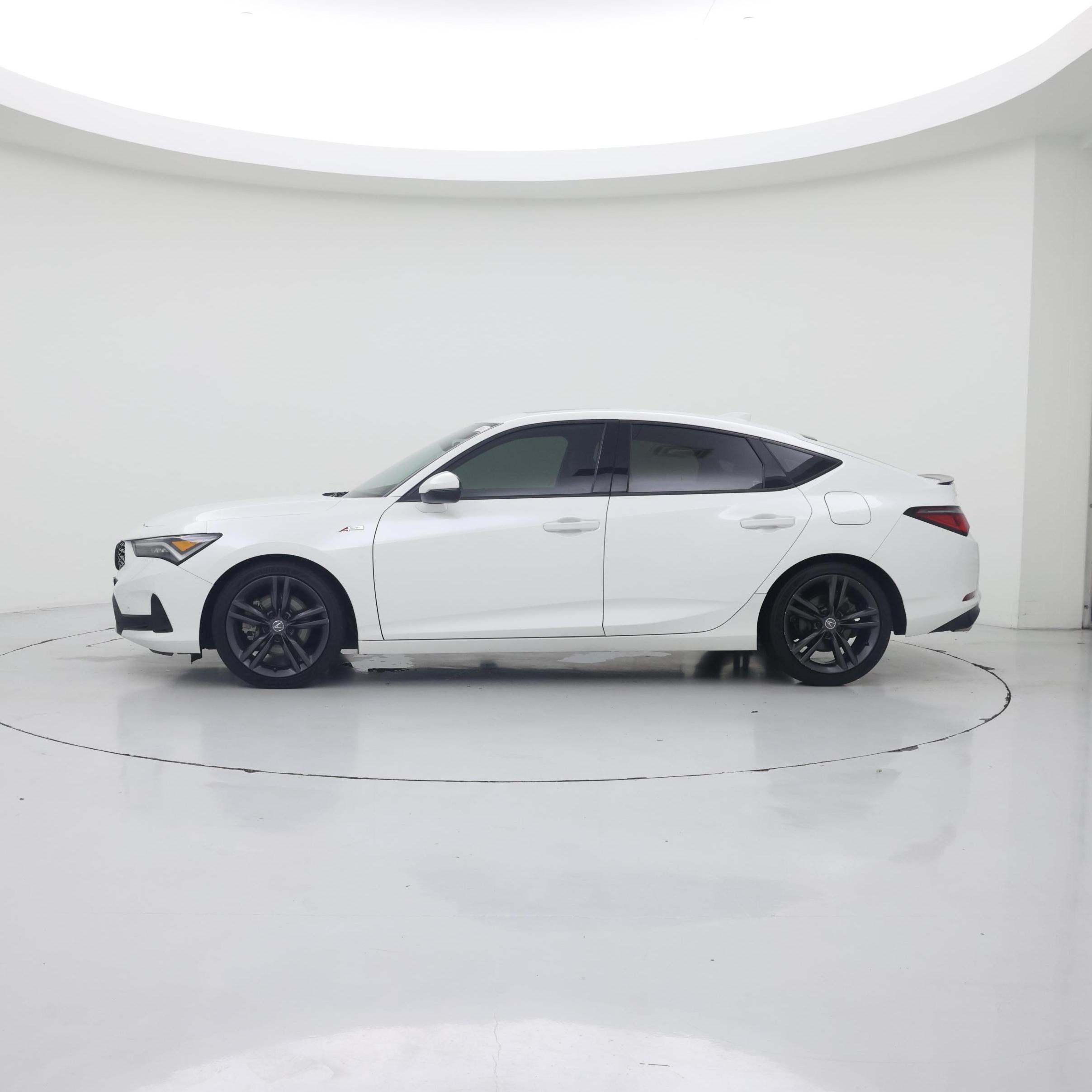 Thumbnail: 2024 Acura Integra - 3