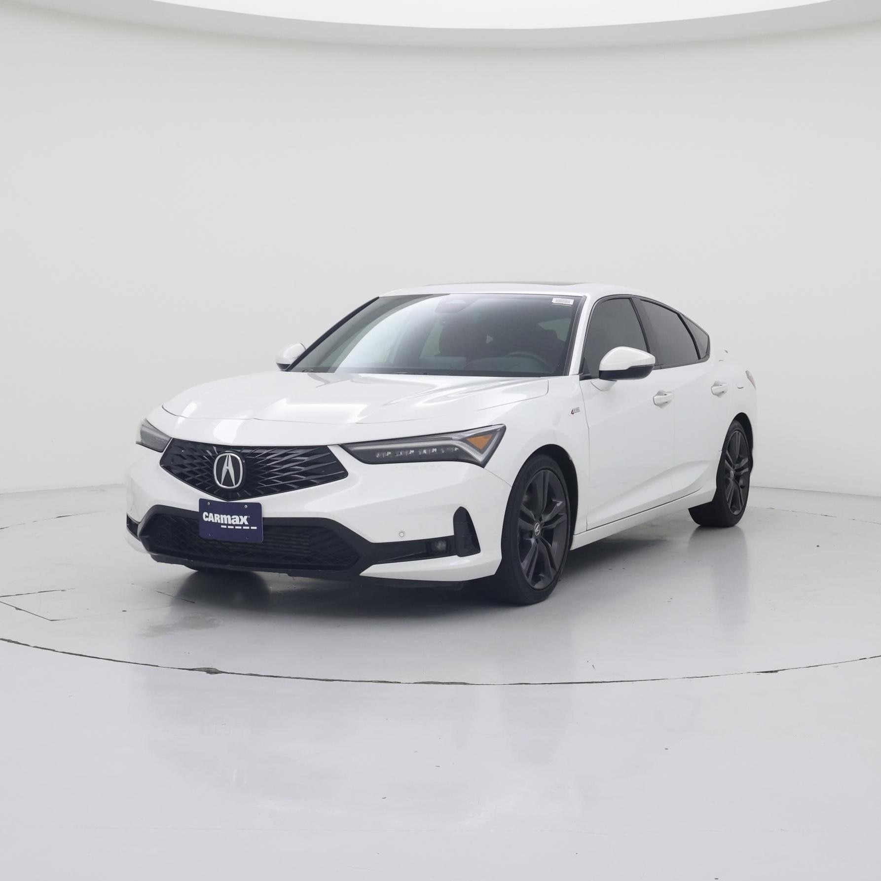 Thumbnail: 2024 Acura Integra - 4