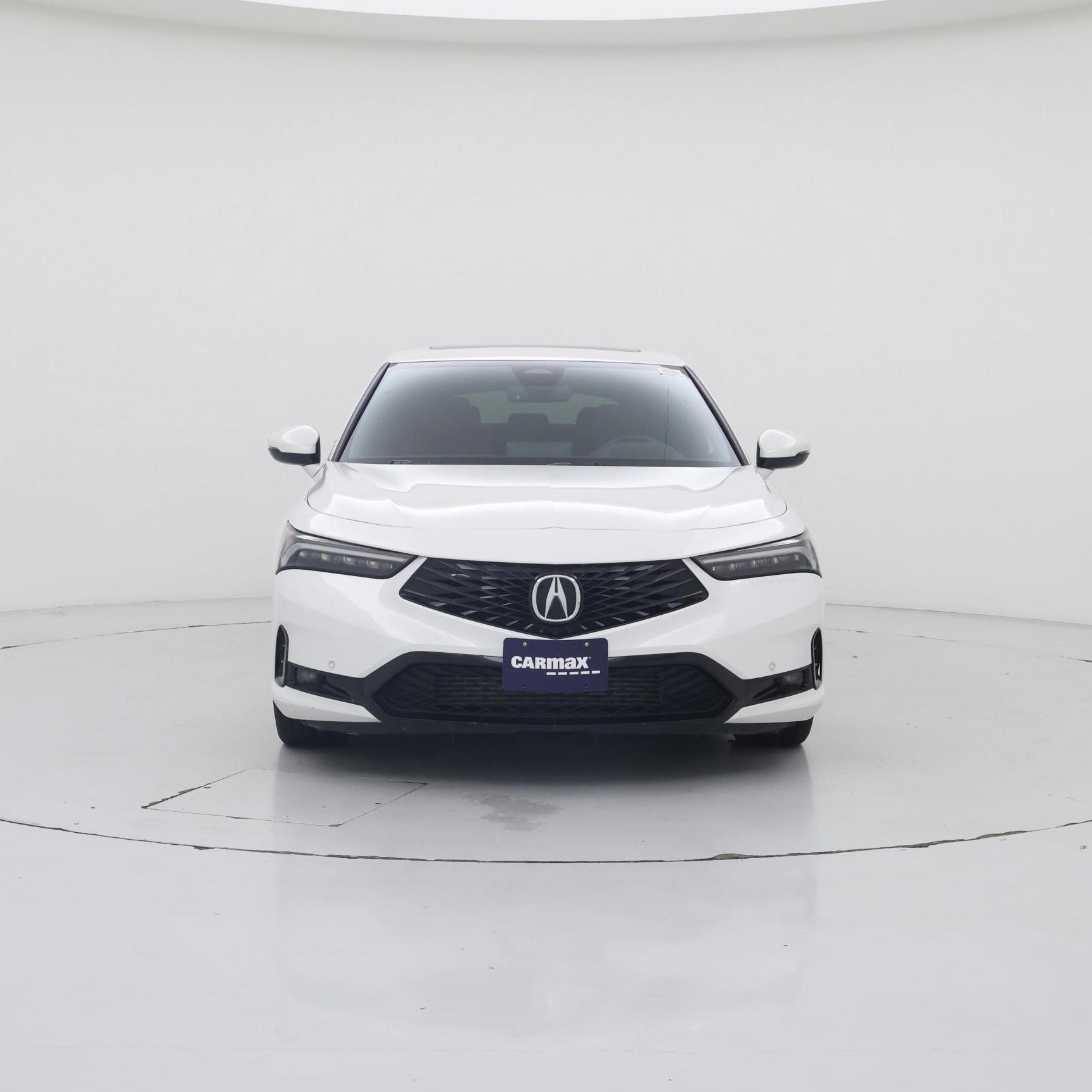 Thumbnail: 2024 Acura Integra - 5