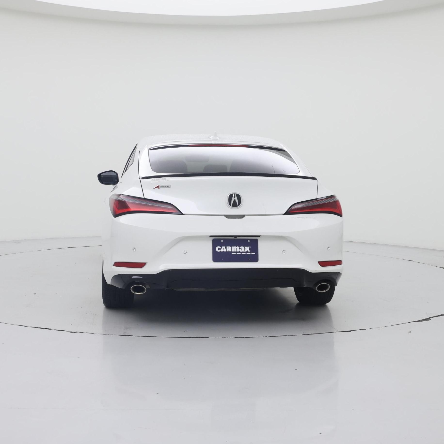 Thumbnail: 2024 Acura Integra - 6