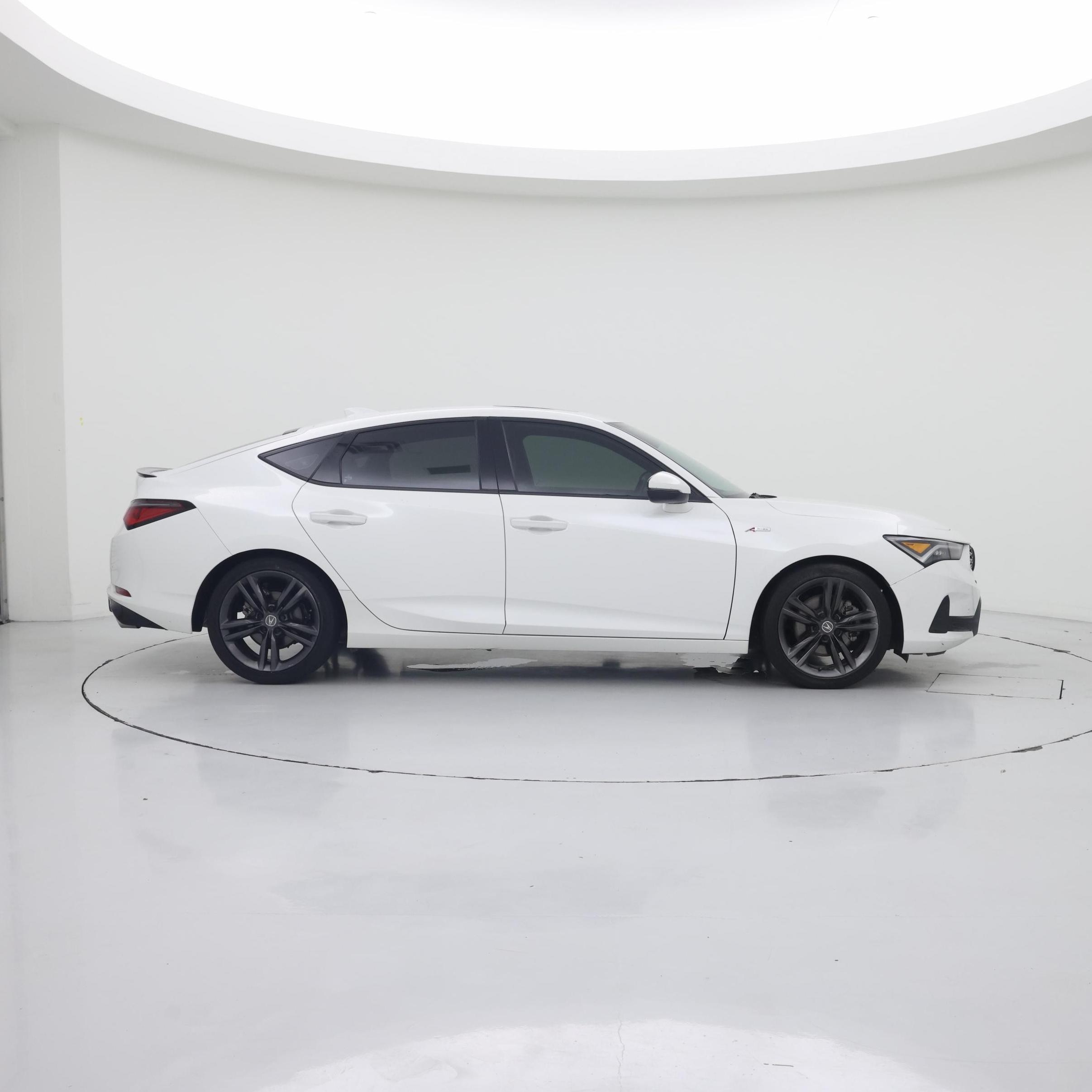 Thumbnail: 2024 Acura Integra - 7