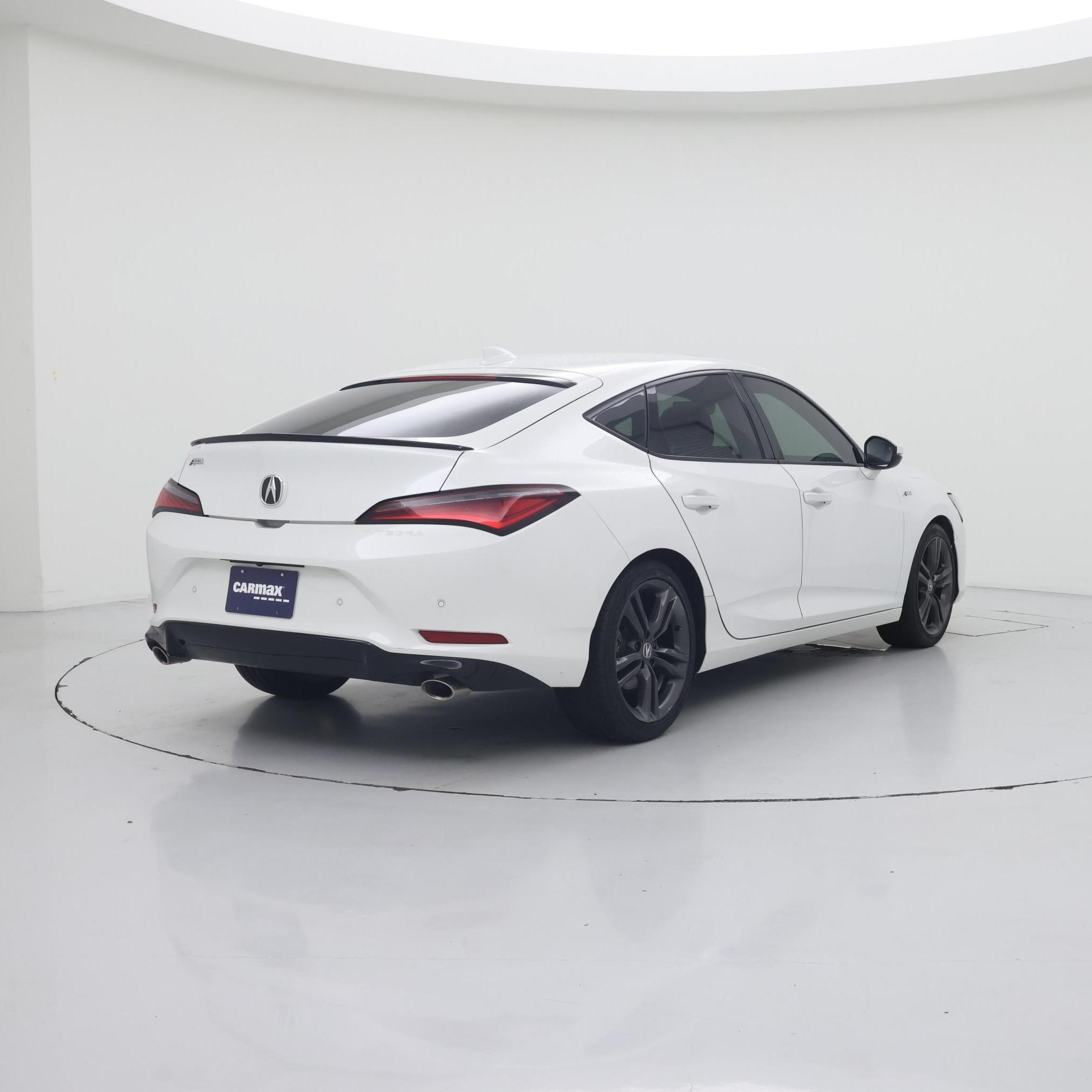 Thumbnail: 2024 Acura Integra - 8