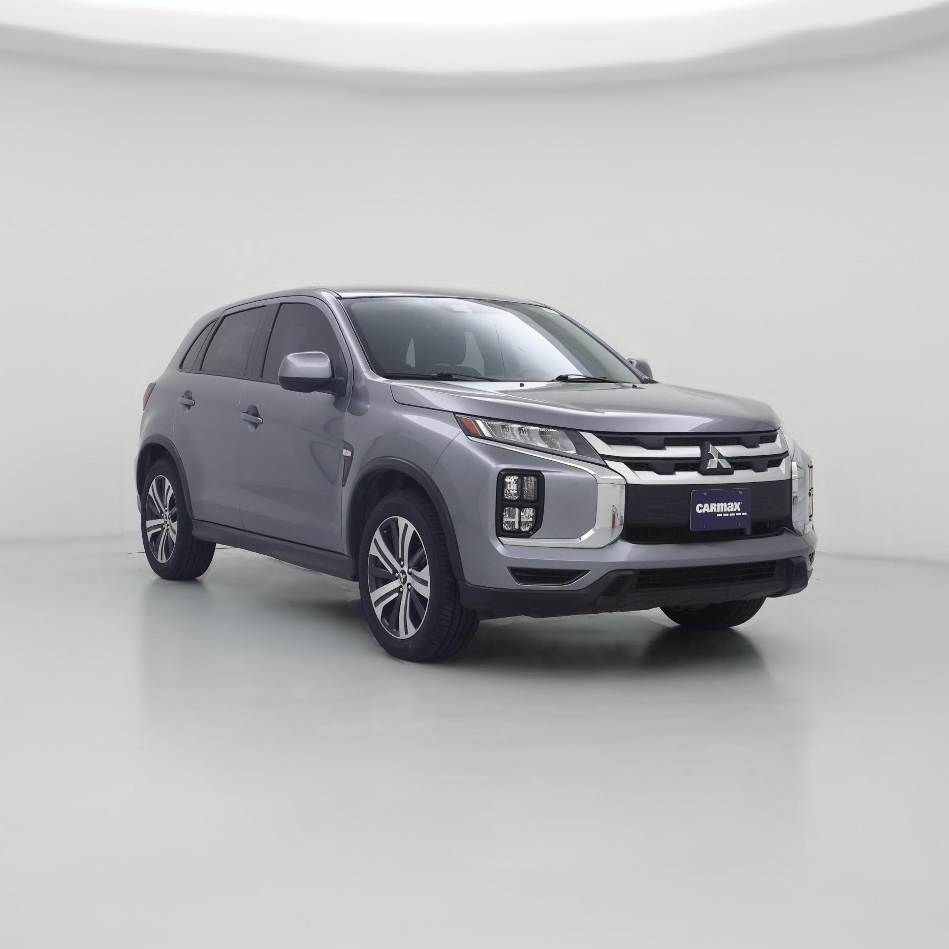 Thumbnail: 2024 Mitsubishi Outlander Sport - 1