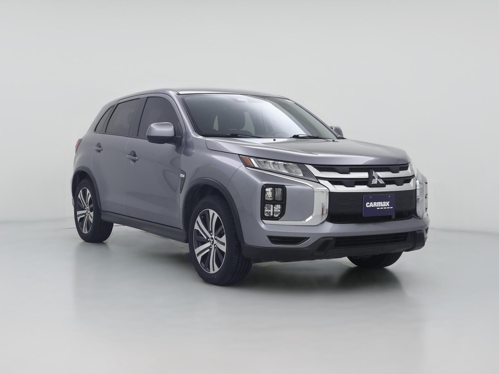 2024 Mitsubishi Outlander Sport