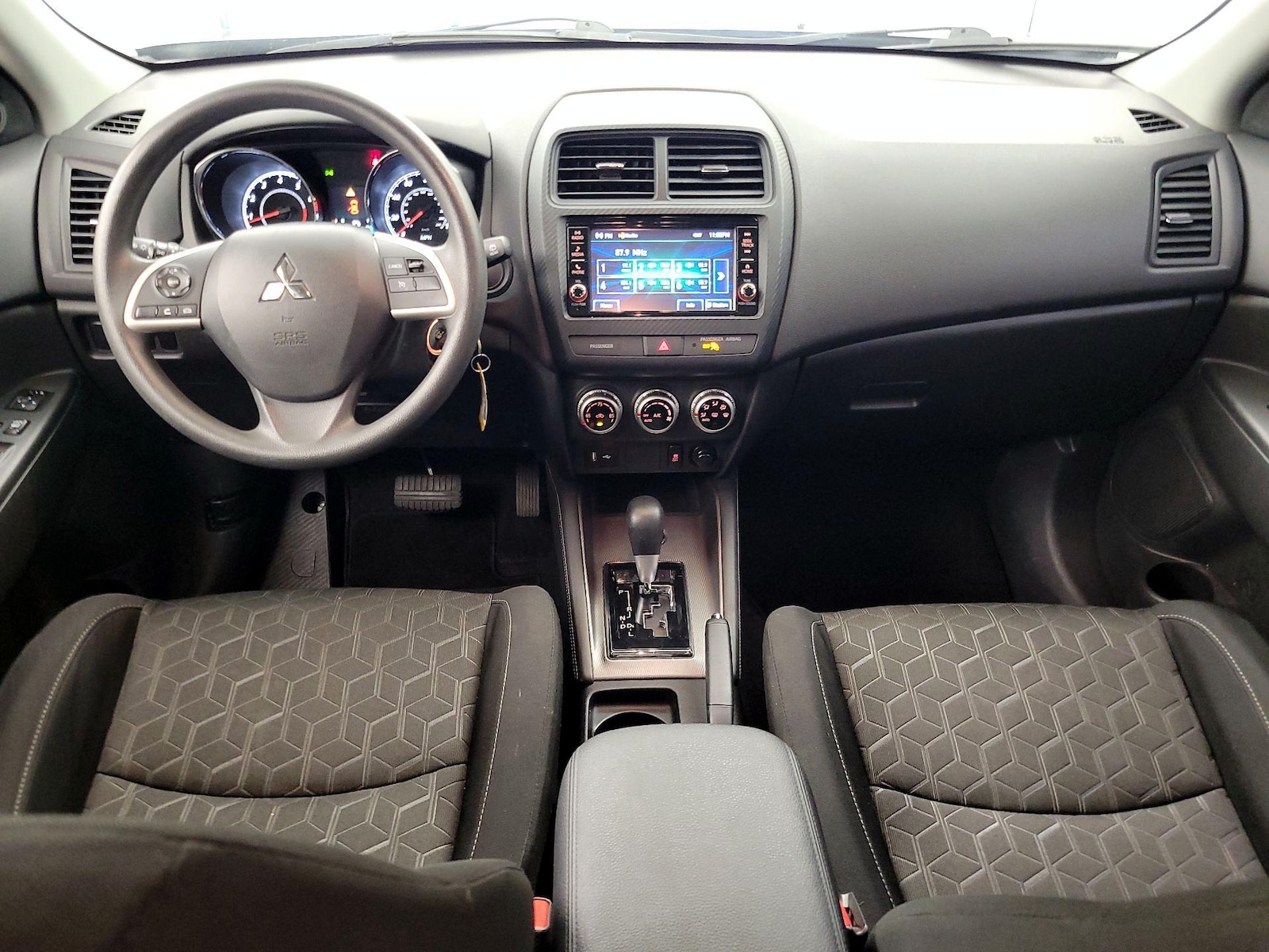 2024 Mitsubishi Outlander Sport ES - Photo 10
