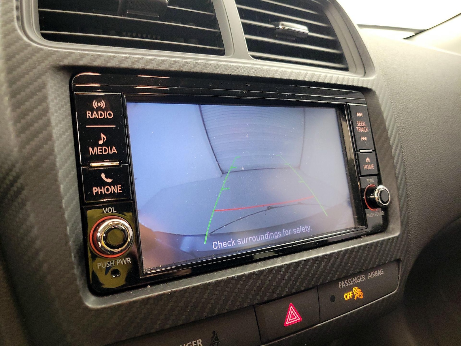 2024 Mitsubishi Outlander Sport ES - Photo 15