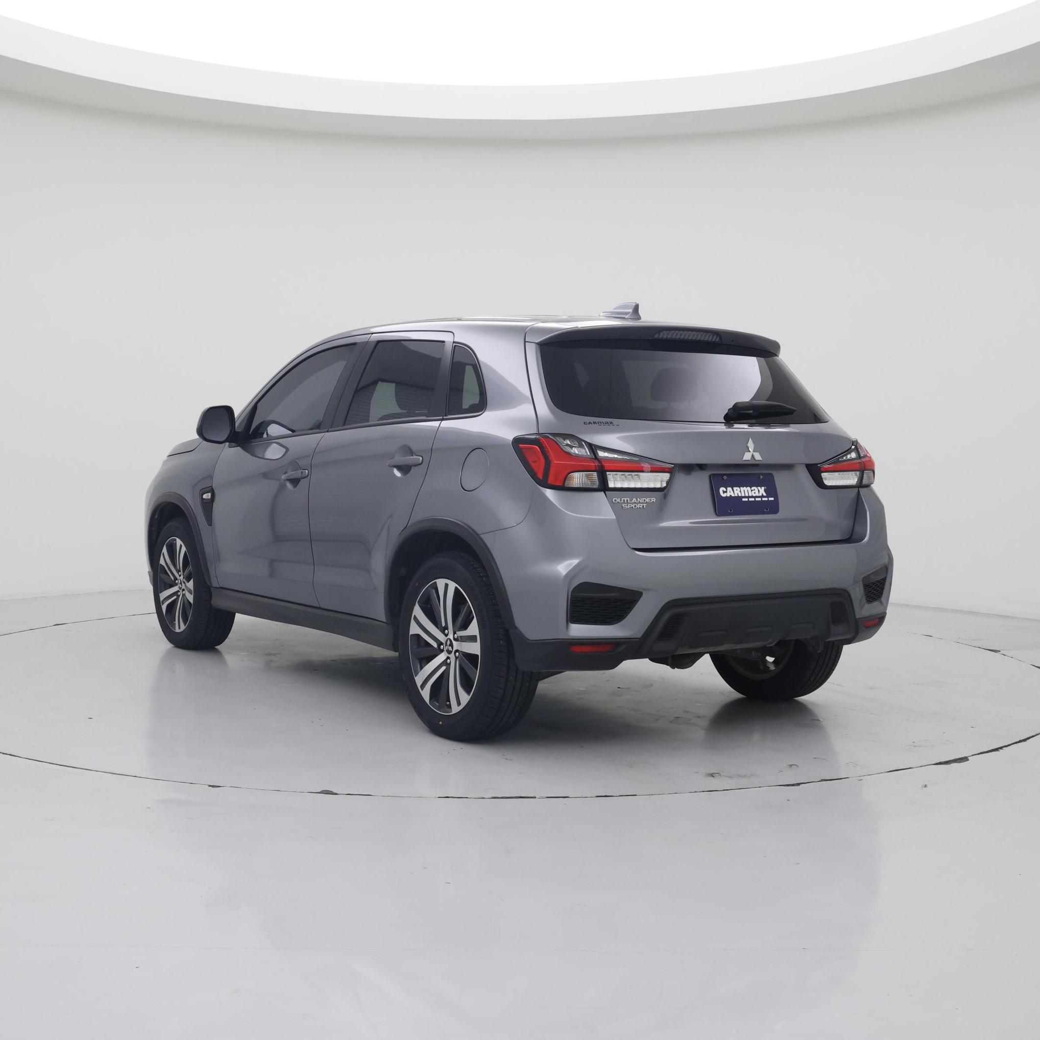 Thumbnail: 2024 Mitsubishi Outlander Sport - 2