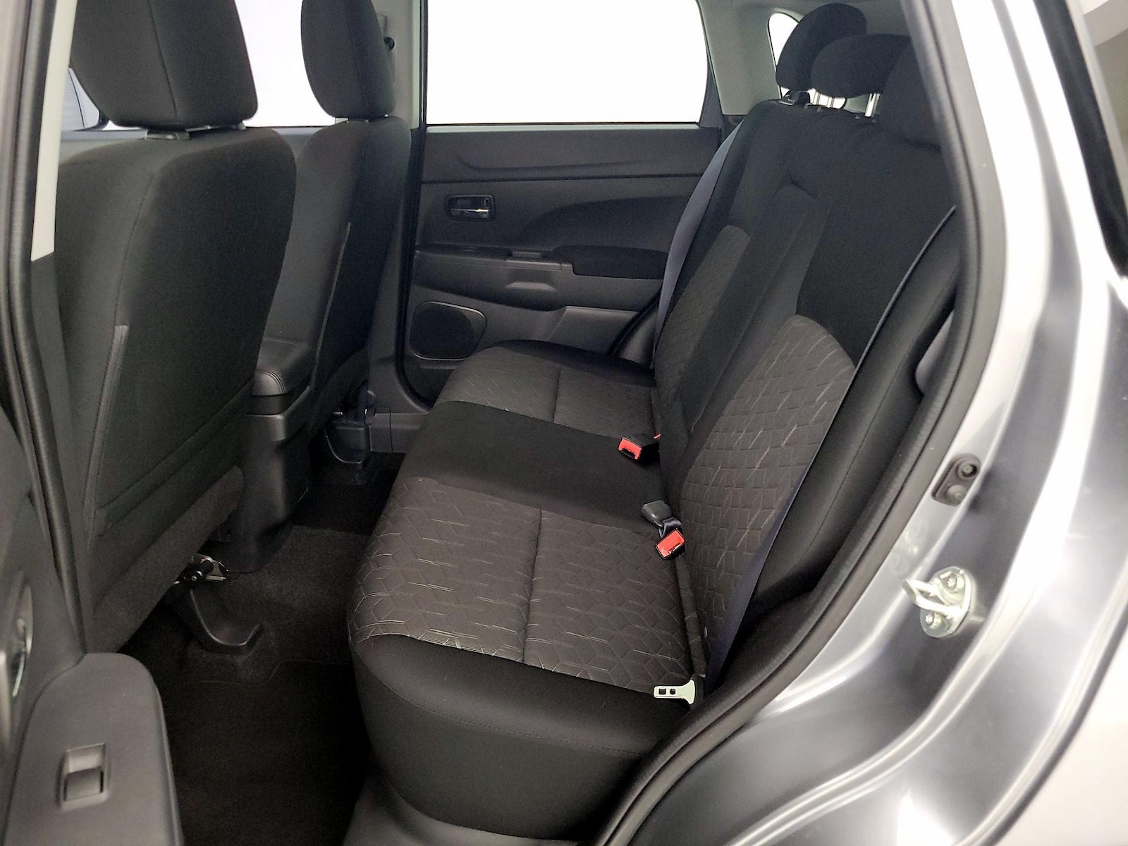 2024 Mitsubishi Outlander Sport ES - Photo 20