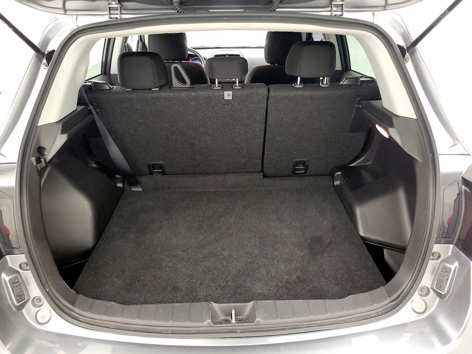2024 Mitsubishi Outlander Sport ES - Photo 21
