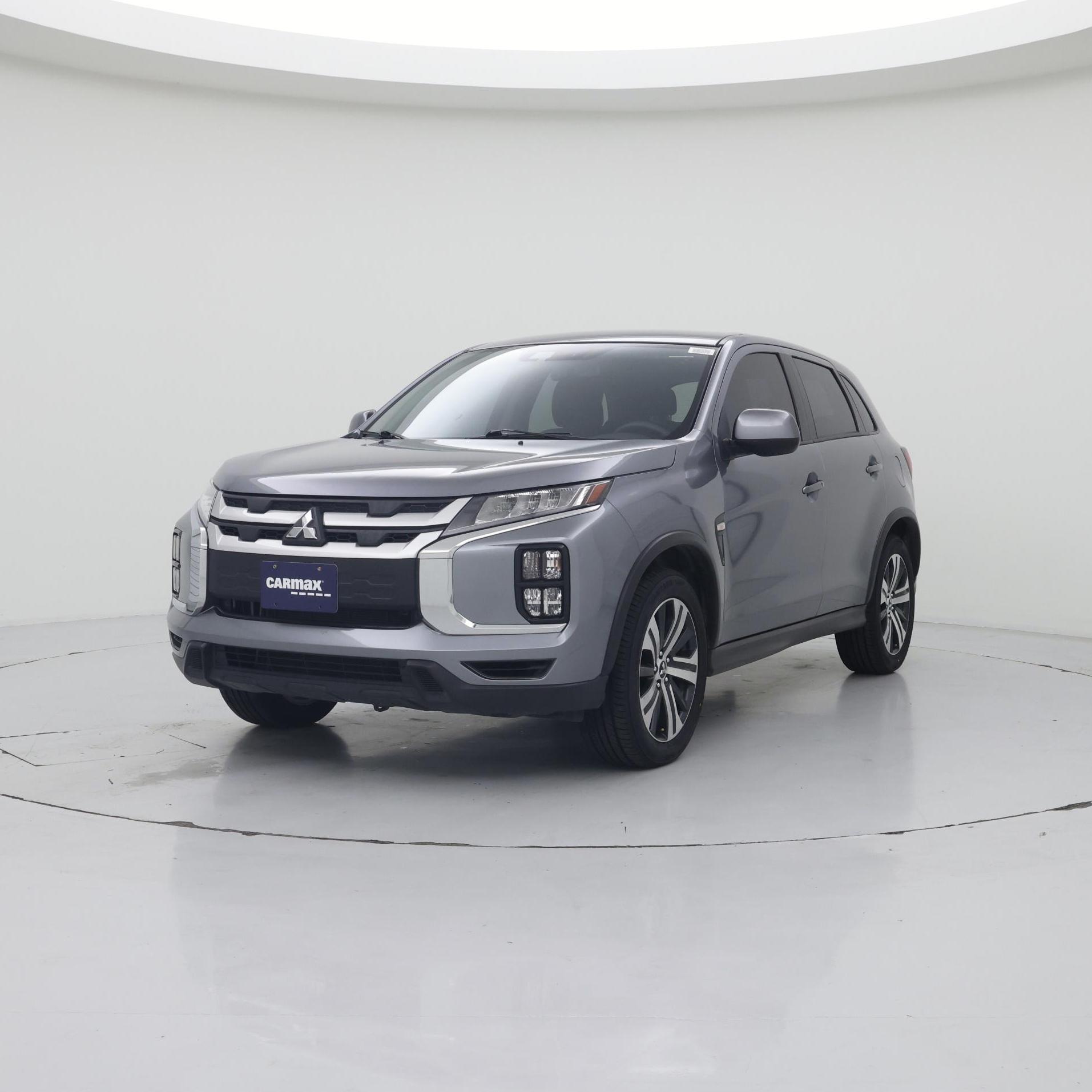 Thumbnail: 2024 Mitsubishi Outlander Sport - 4