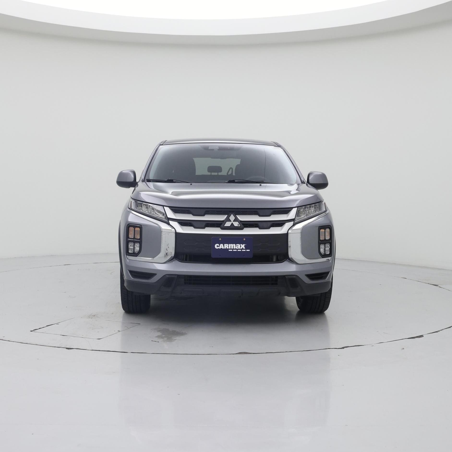 Thumbnail: 2024 Mitsubishi Outlander Sport - 5