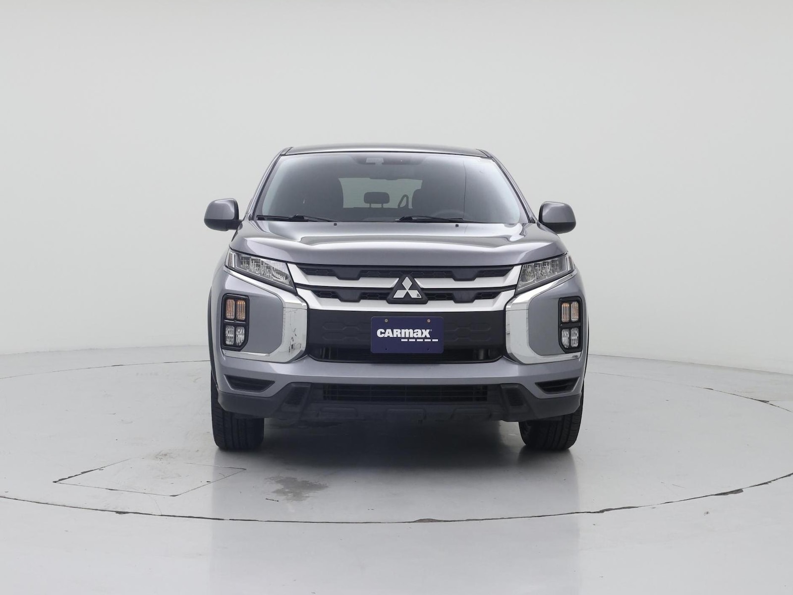 2024 Mitsubishi Outlander Sport ES - Photo 6