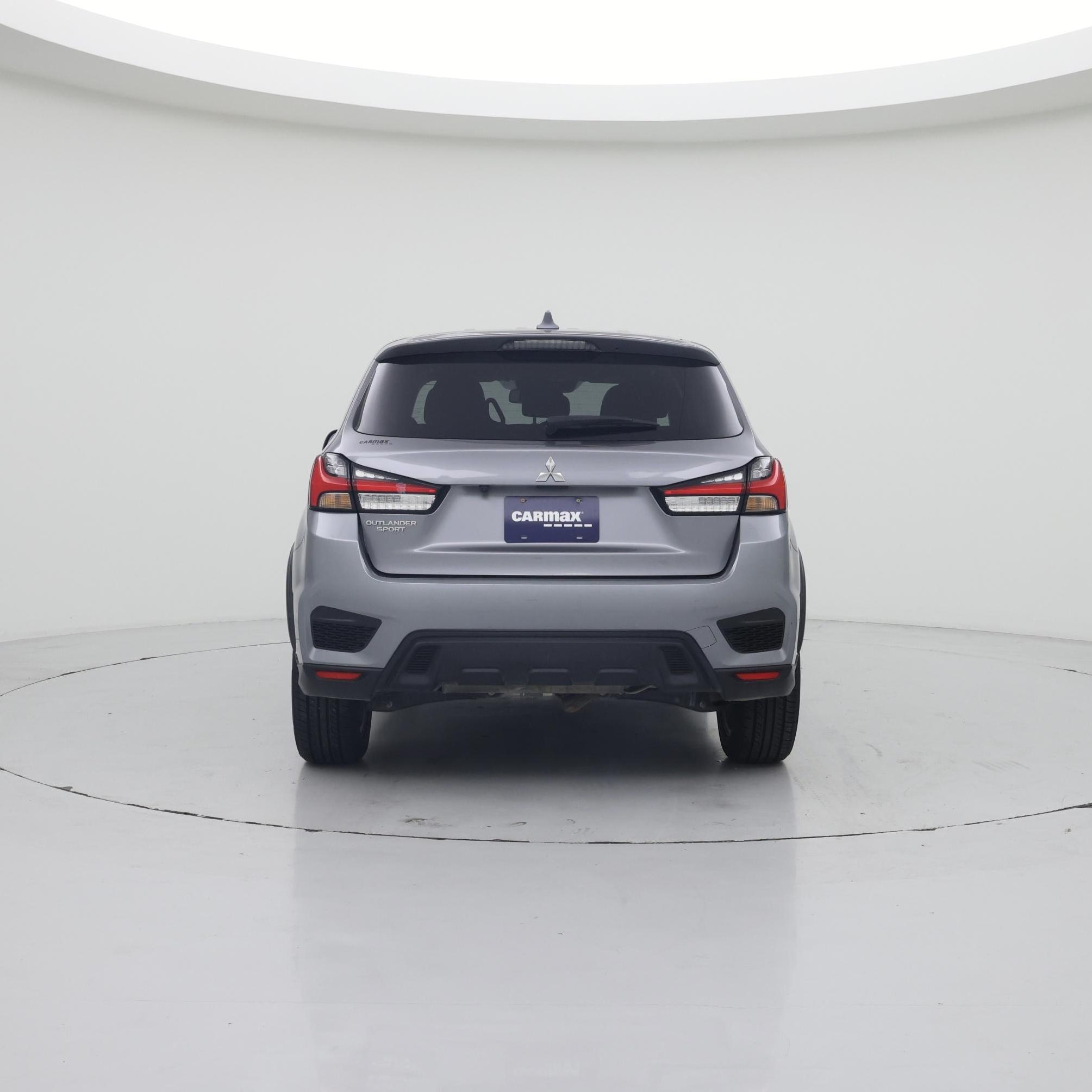 Thumbnail: 2024 Mitsubishi Outlander Sport - 6
