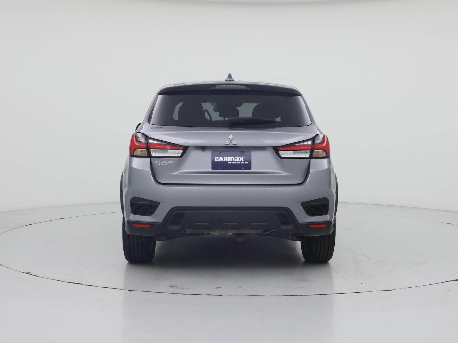 2024 Mitsubishi Outlander Sport ES - Photo 7