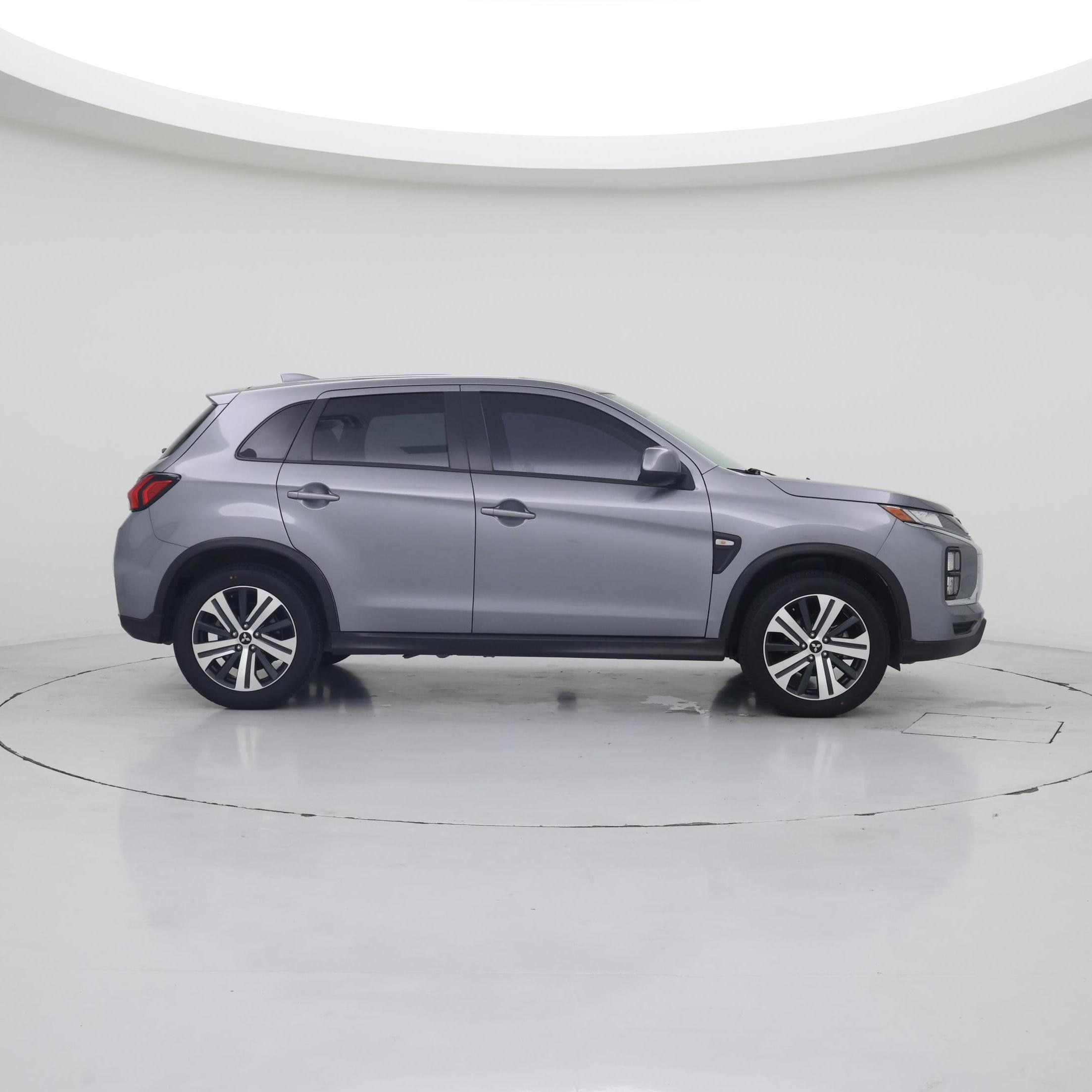 Thumbnail: 2024 Mitsubishi Outlander Sport - 7