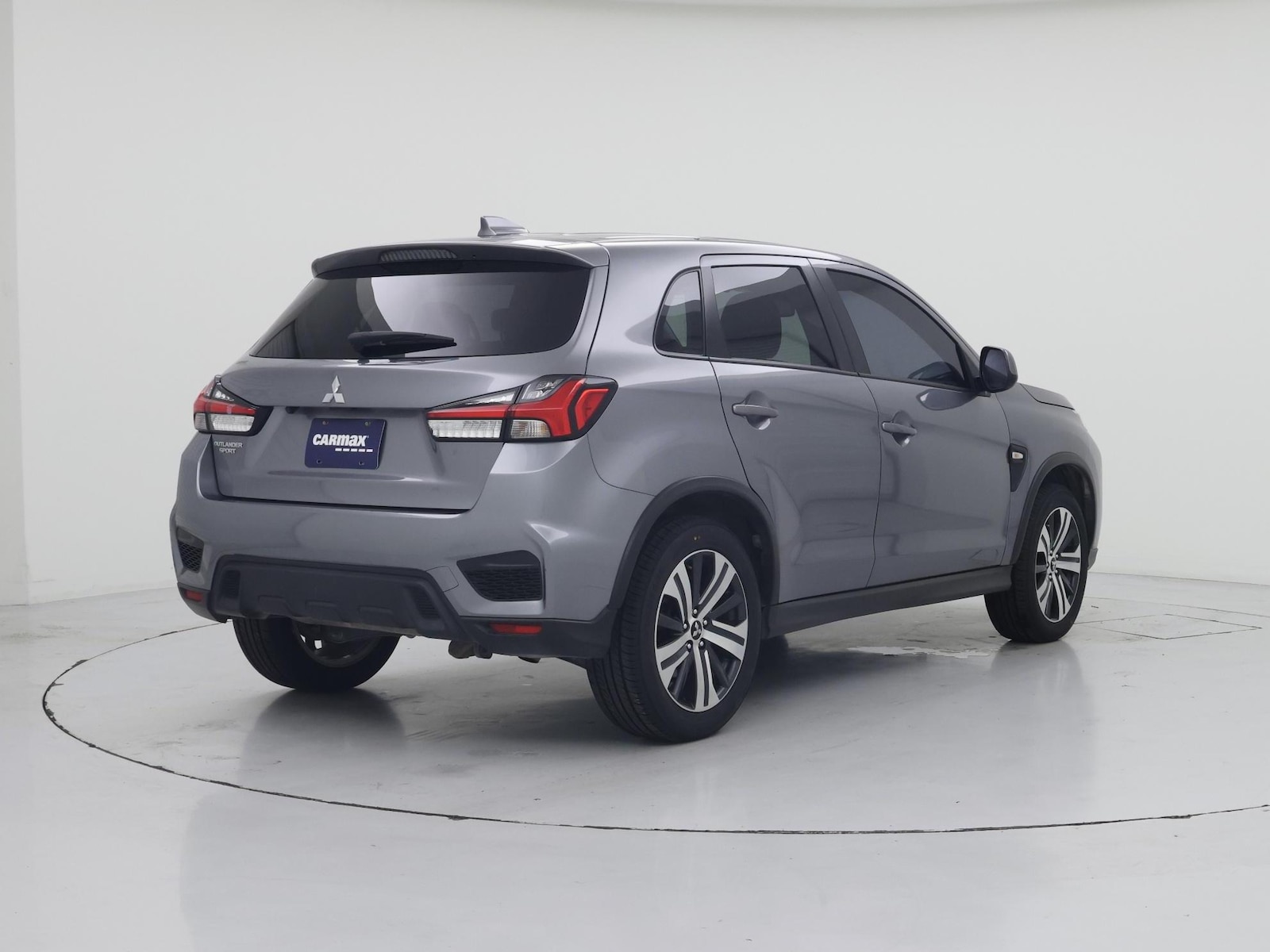 2024 Mitsubishi Outlander Sport ES - Photo 9