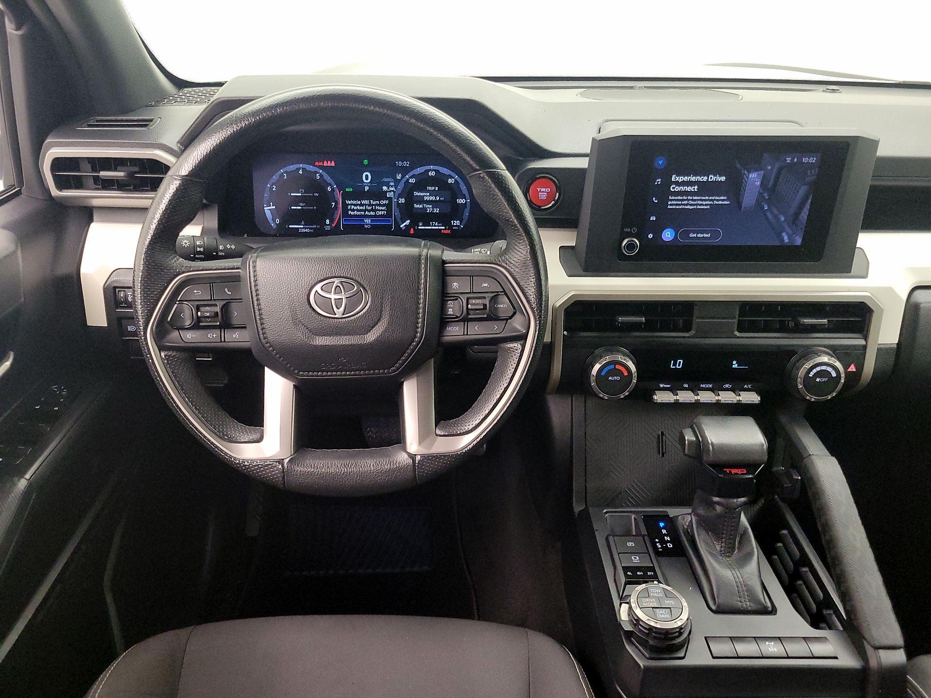 Thumbnail: 2024 Toyota Tacoma - 10