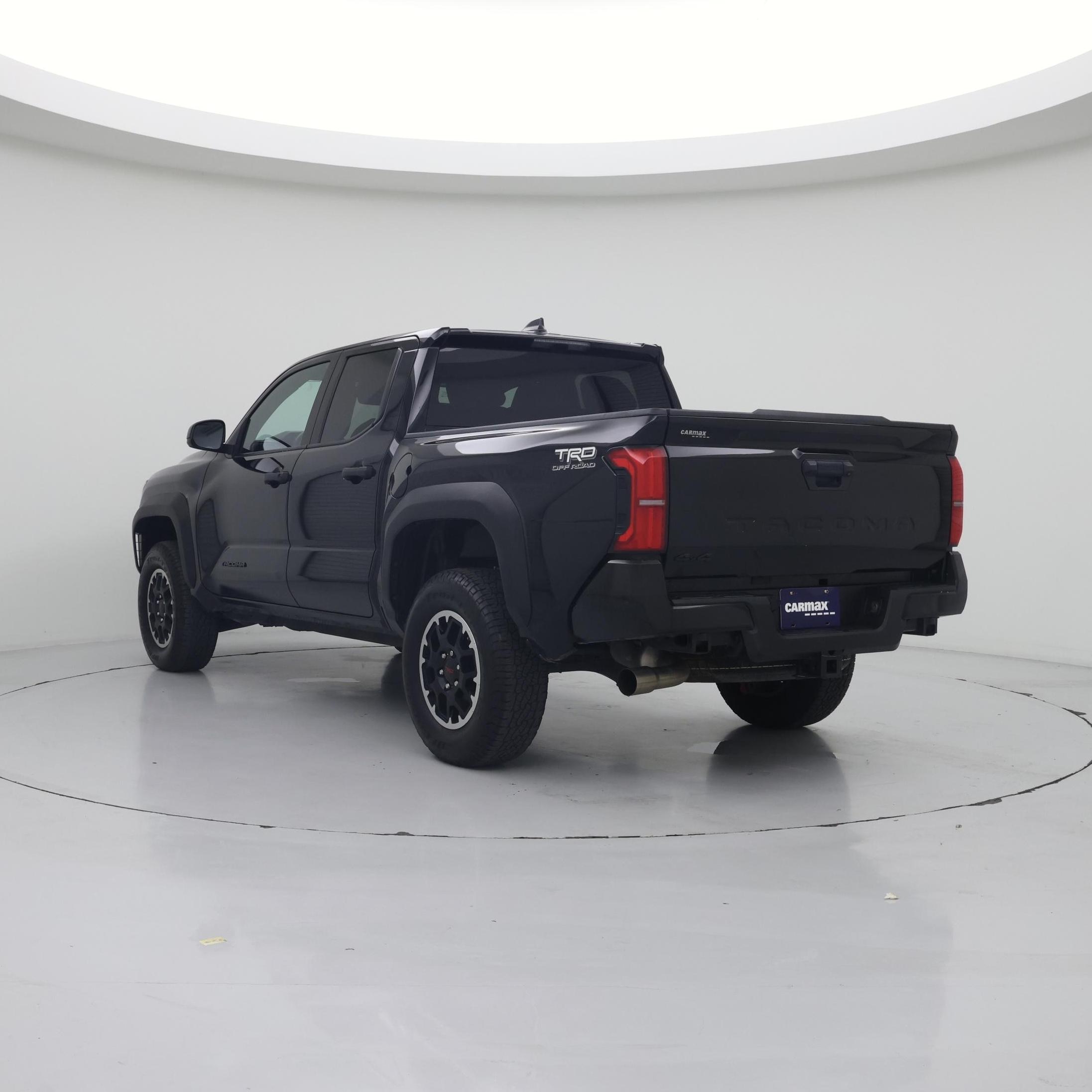 Thumbnail: 2024 Toyota Tacoma - 2