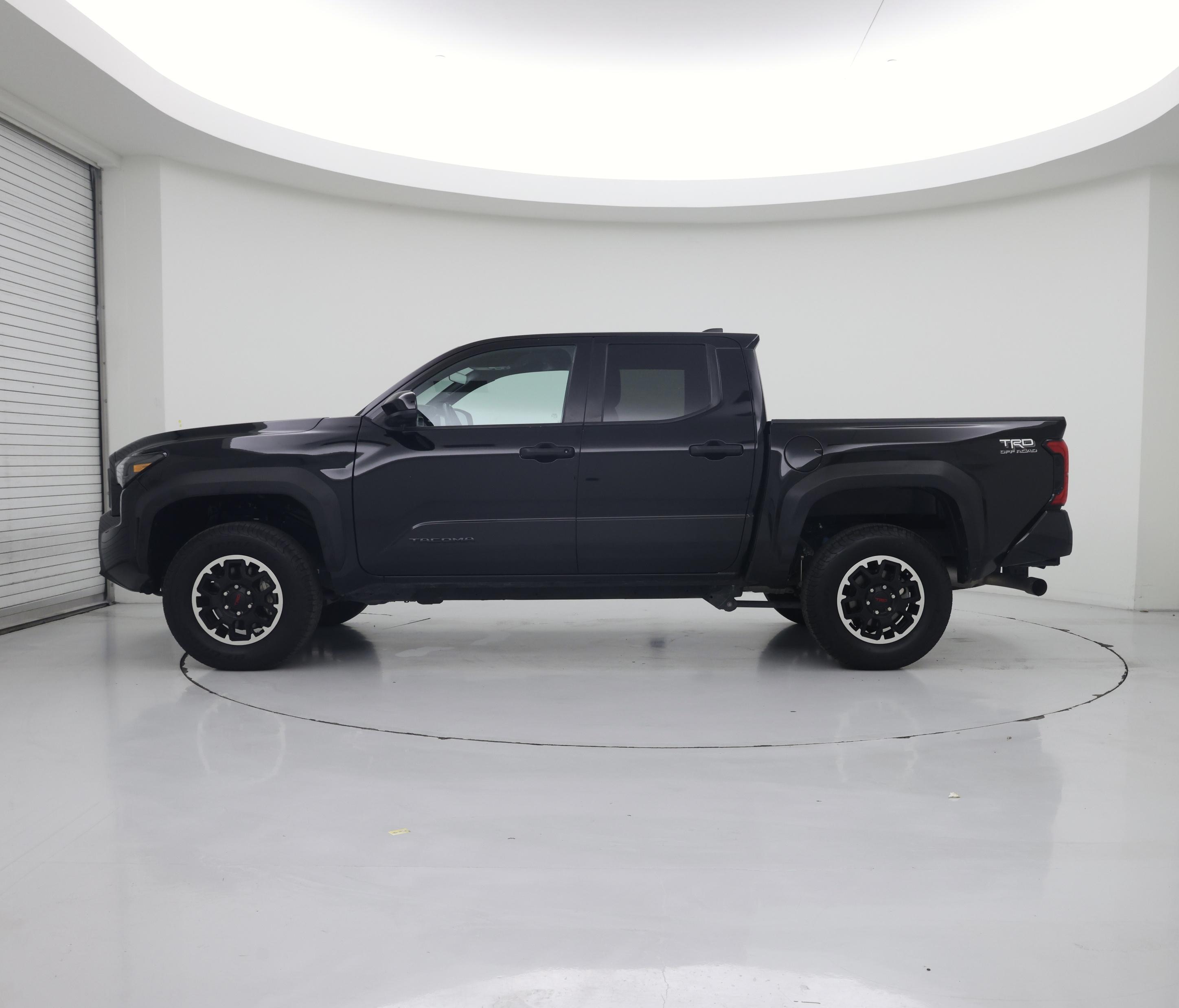 Thumbnail: 2024 Toyota Tacoma - 3
