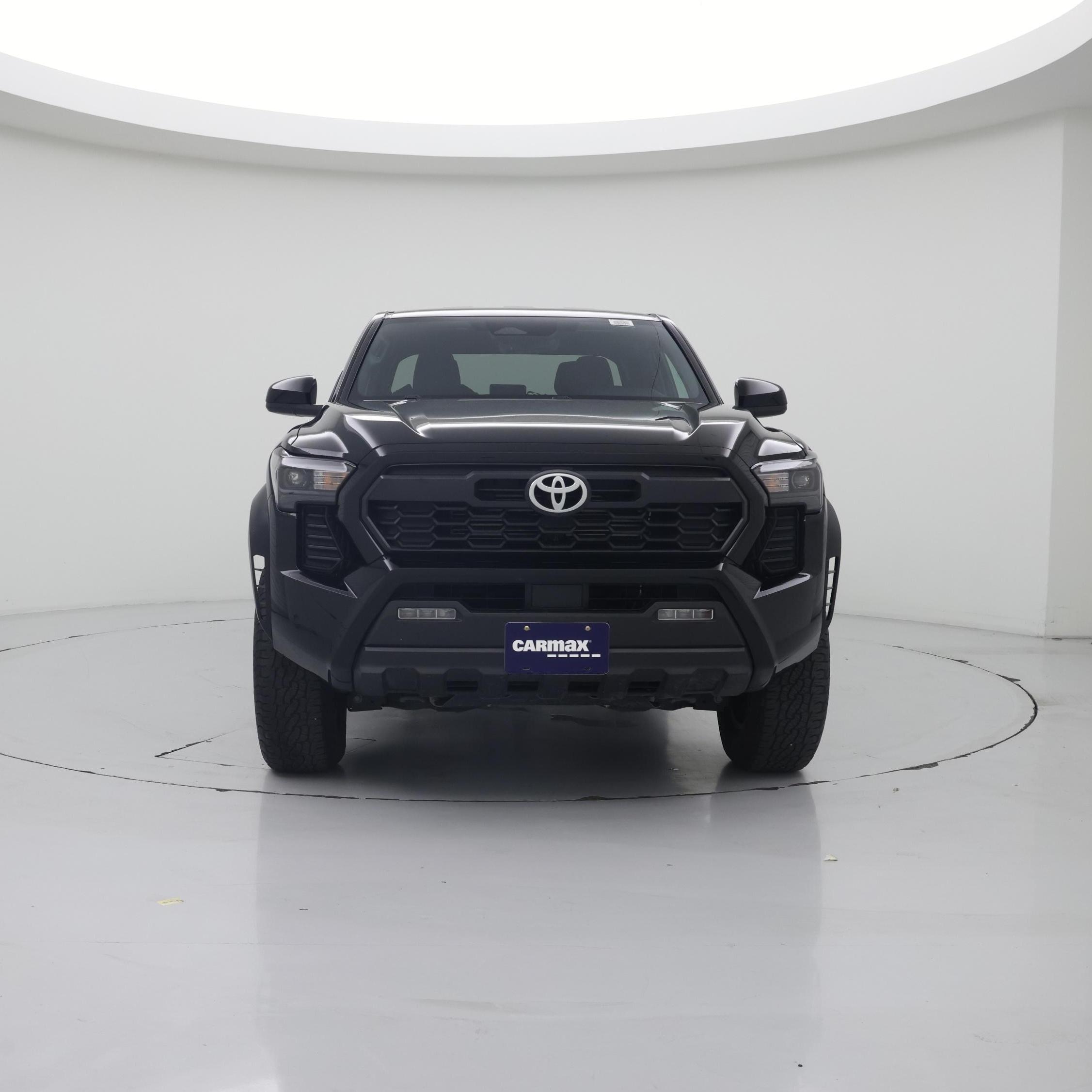 Thumbnail: 2024 Toyota Tacoma - 5
