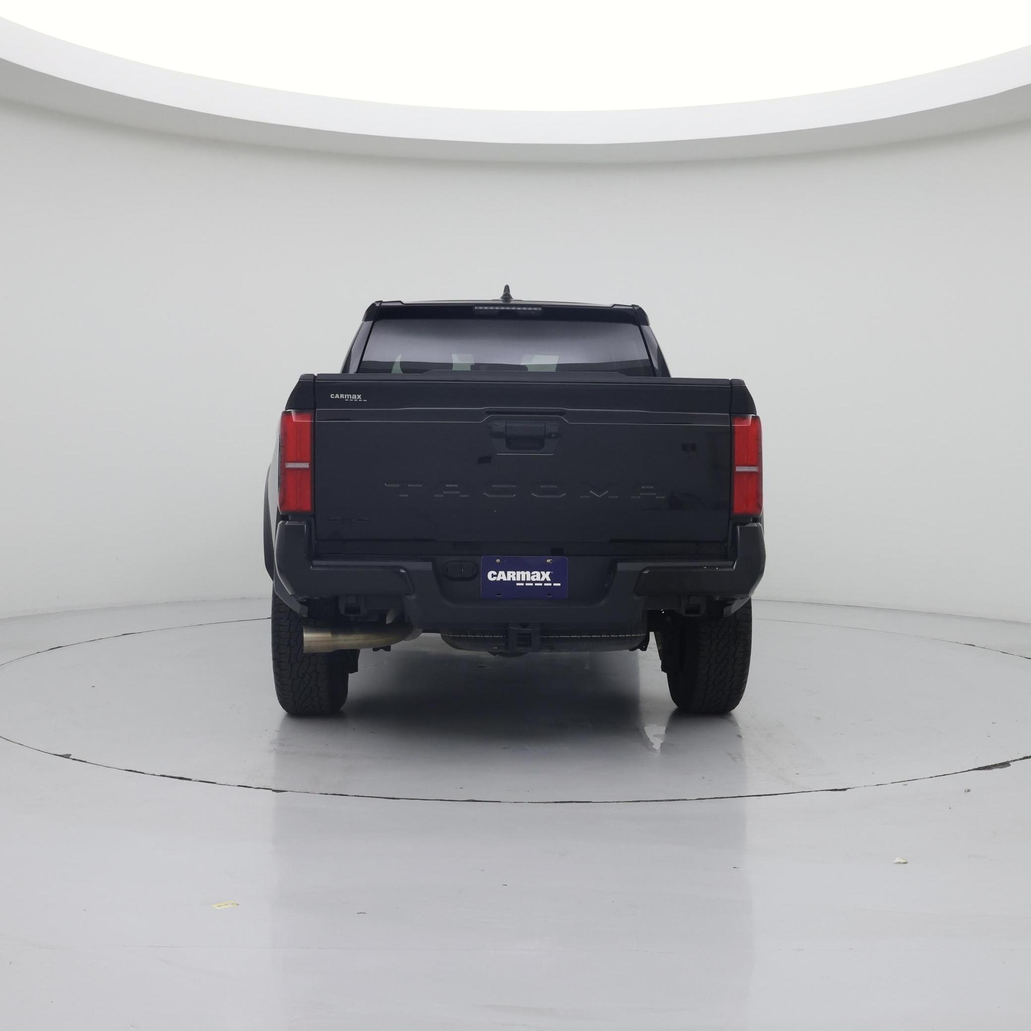 Thumbnail: 2024 Toyota Tacoma - 6
