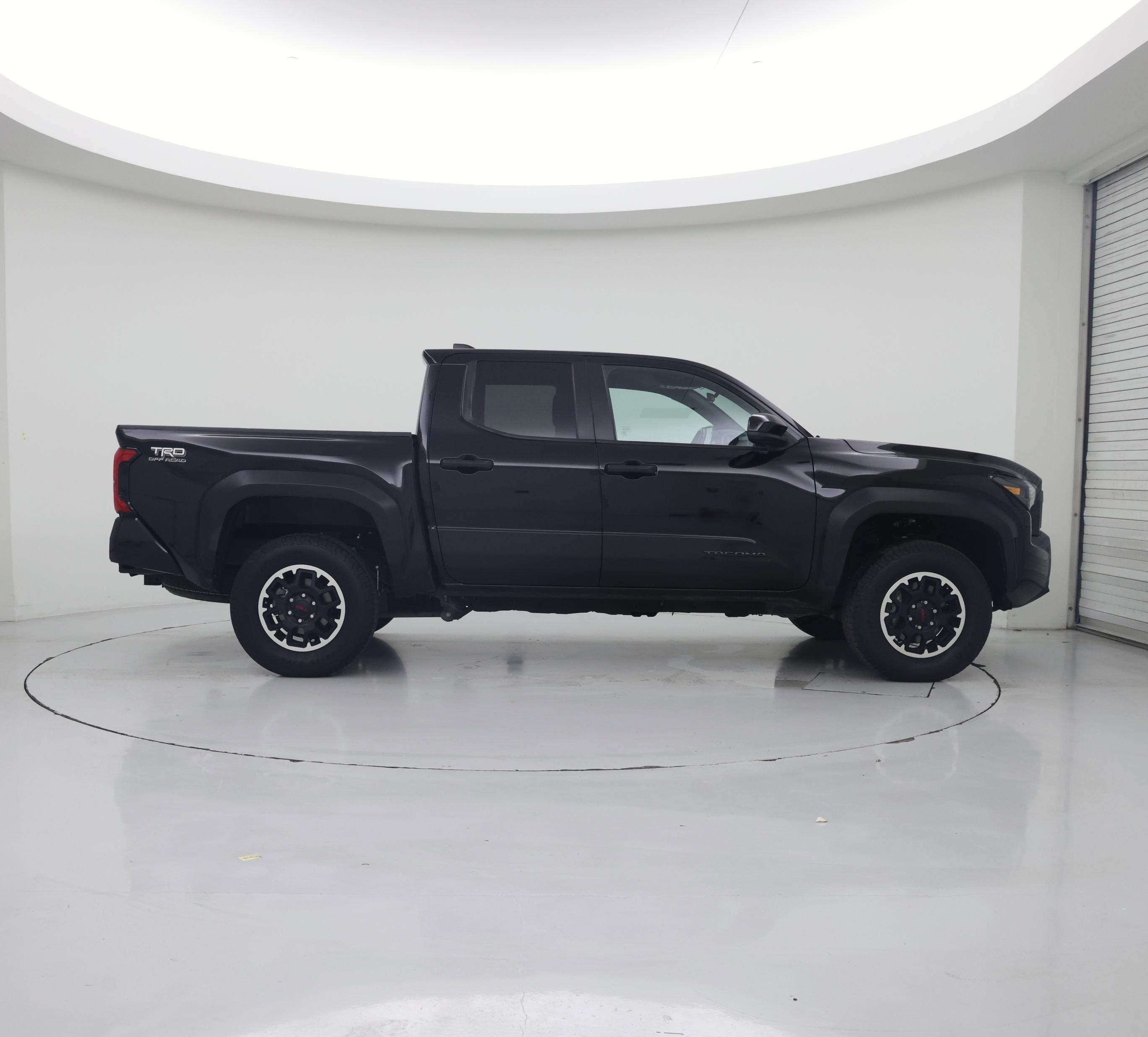 Thumbnail: 2024 Toyota Tacoma - 7