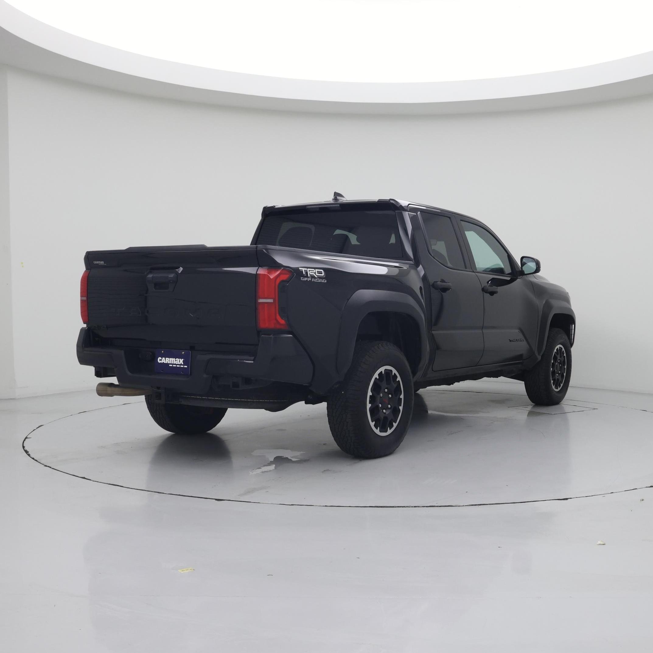 Thumbnail: 2024 Toyota Tacoma - 8