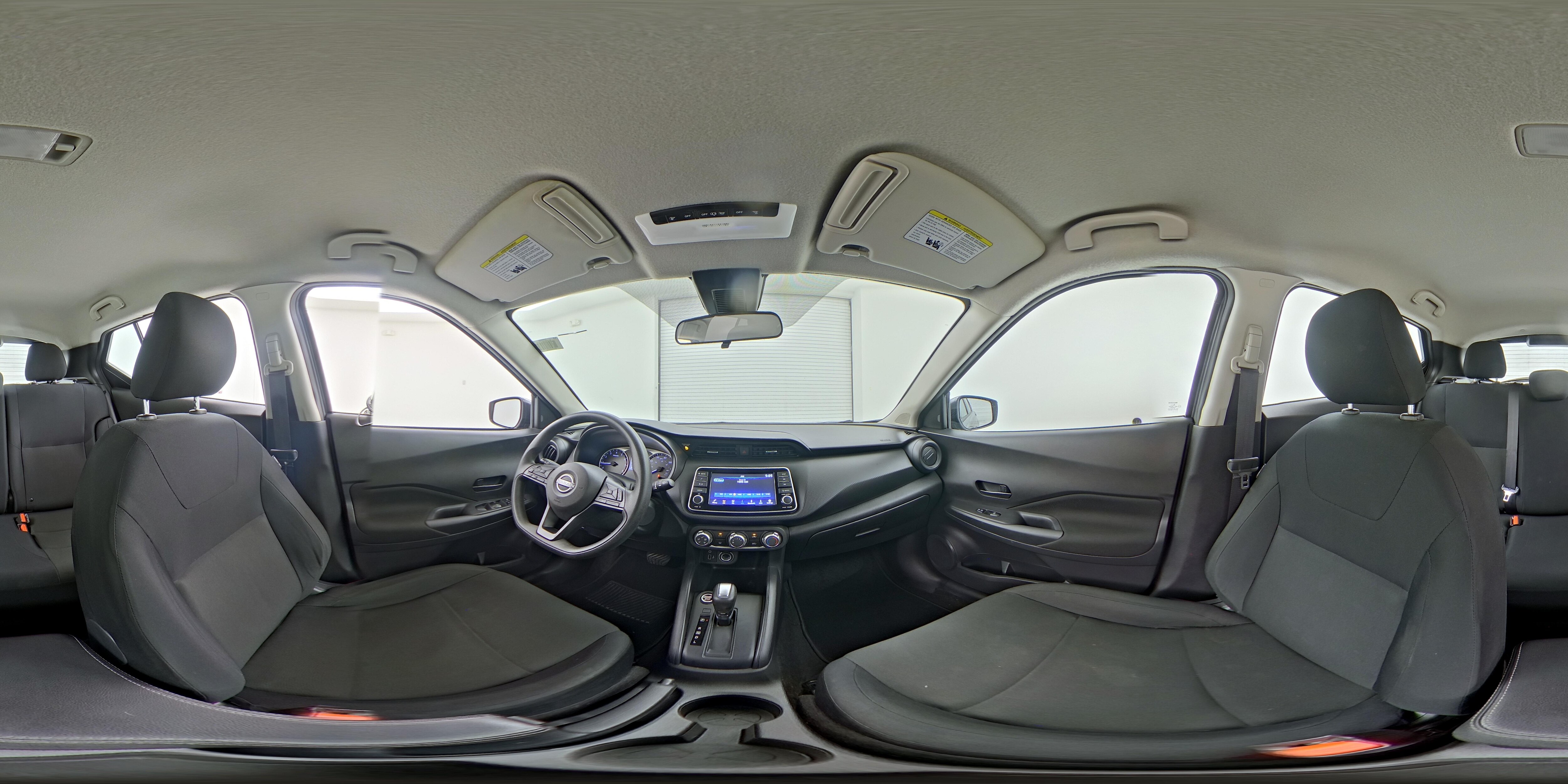 2025 Nissan KICKS PLAY Base - Photo 24