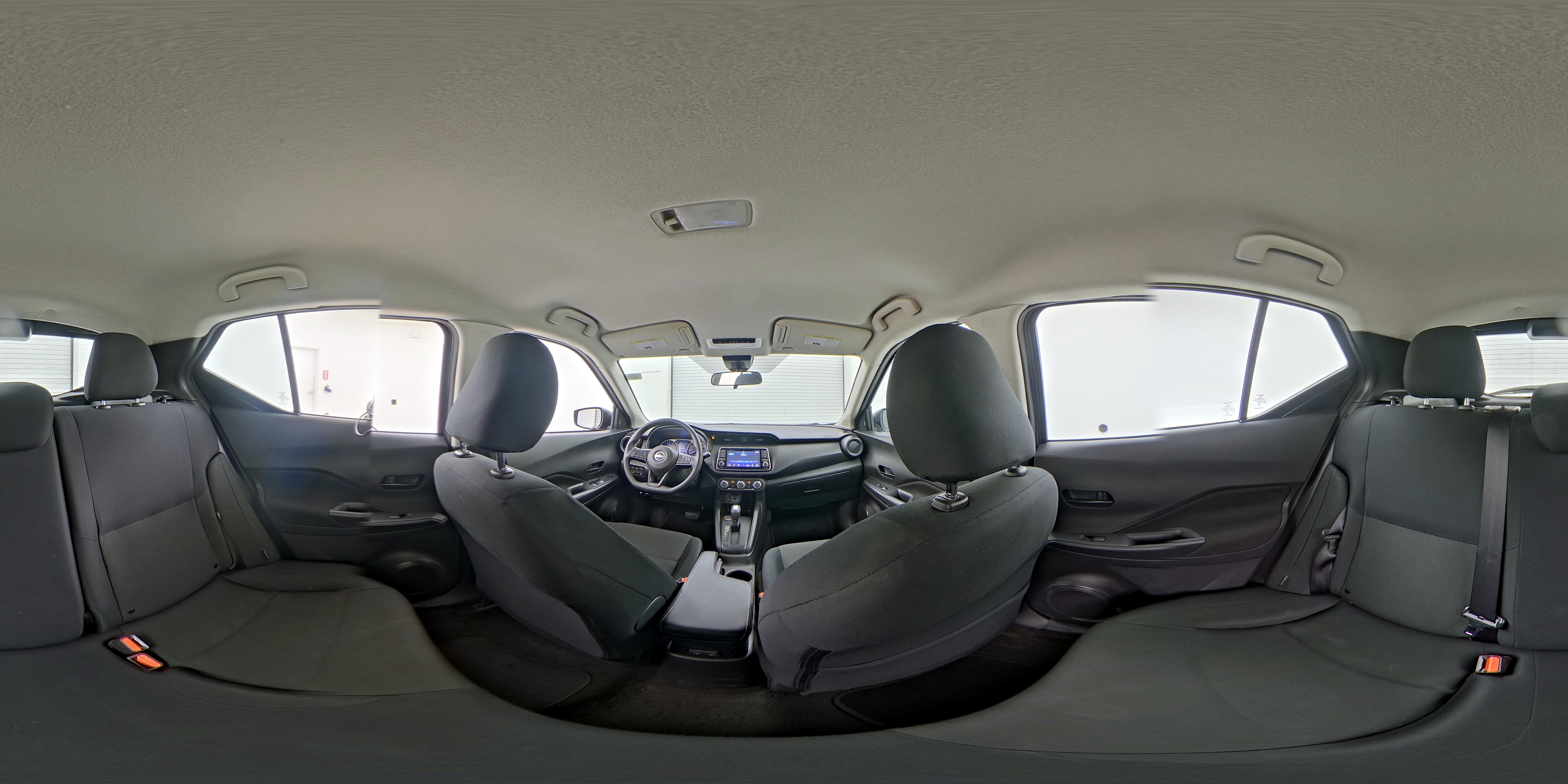 2025 Nissan KICKS PLAY Base - Photo 25
