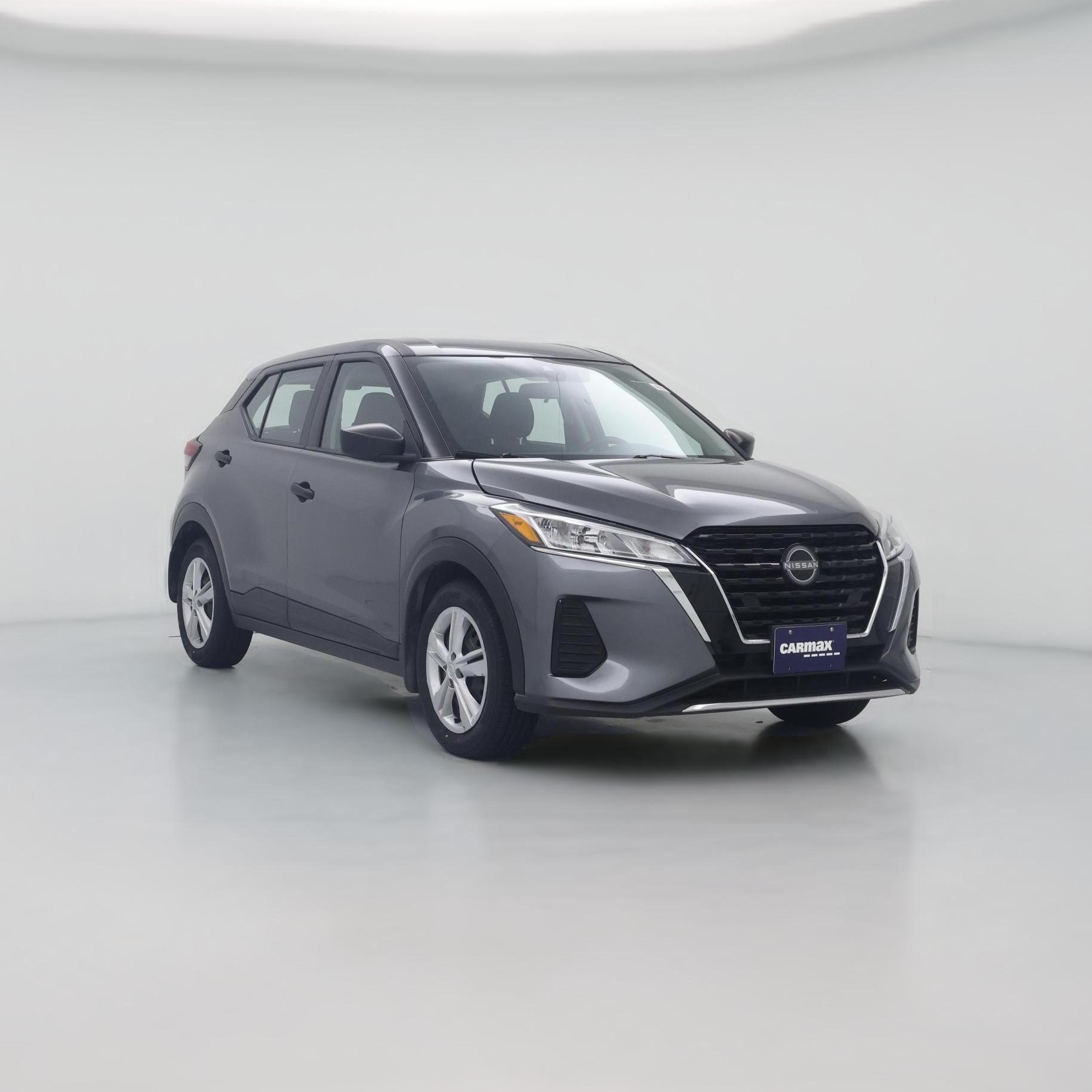 Thumbnail: 2025 Nissan Kicks - 1
