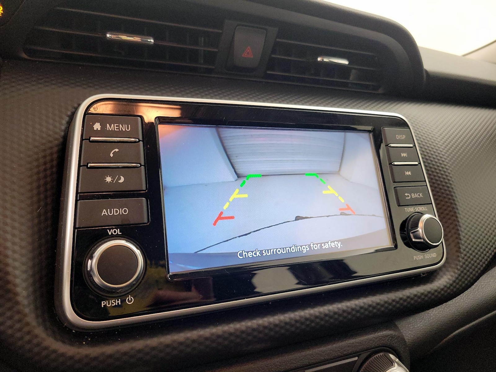 2025 Nissan KICKS PLAY Base - Photo 15