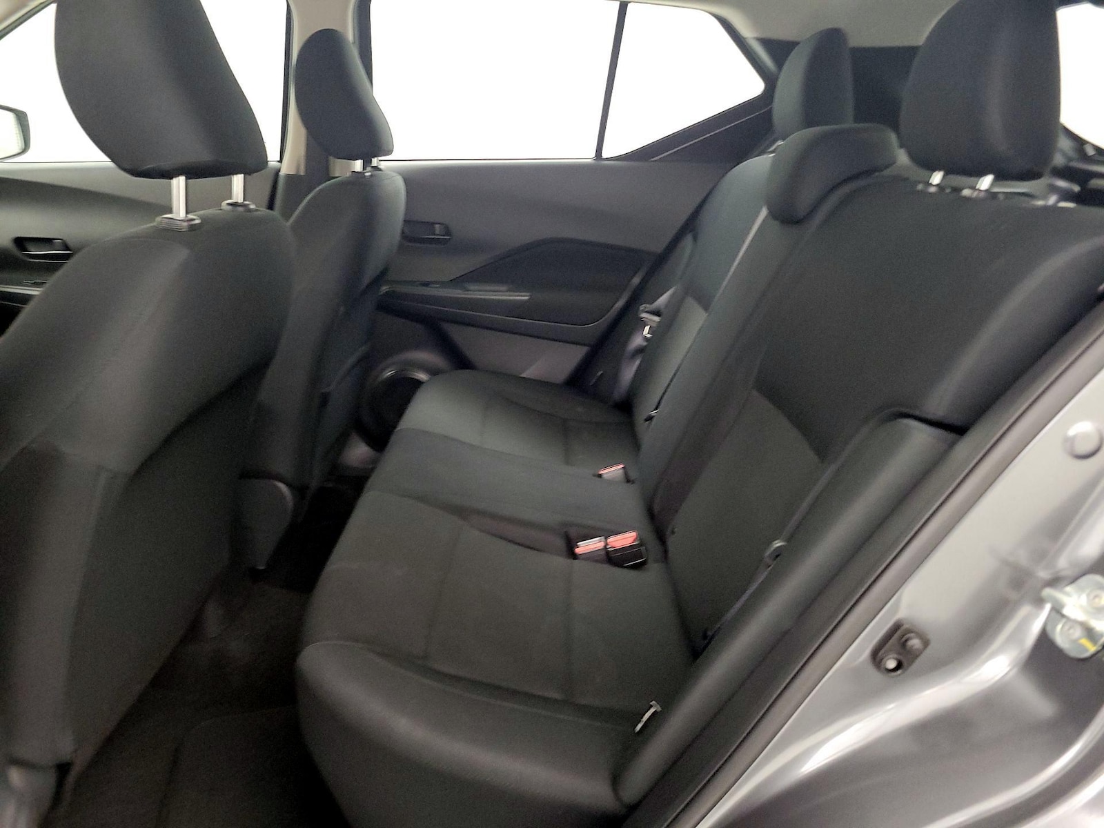 2025 Nissan KICKS PLAY Base - Photo 20