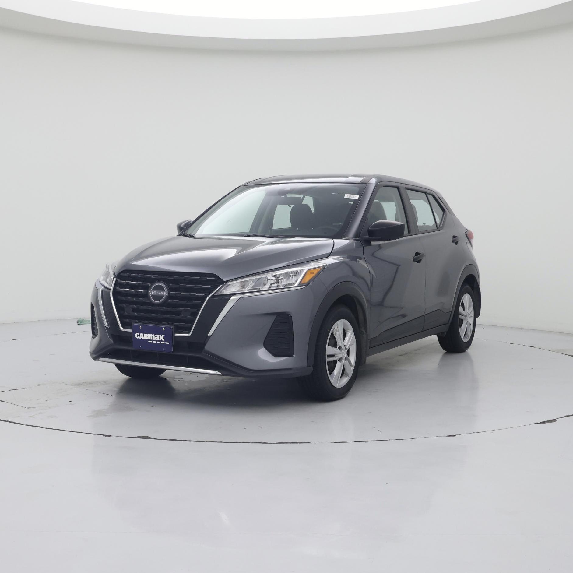 Thumbnail: 2025 Nissan Kicks - 4