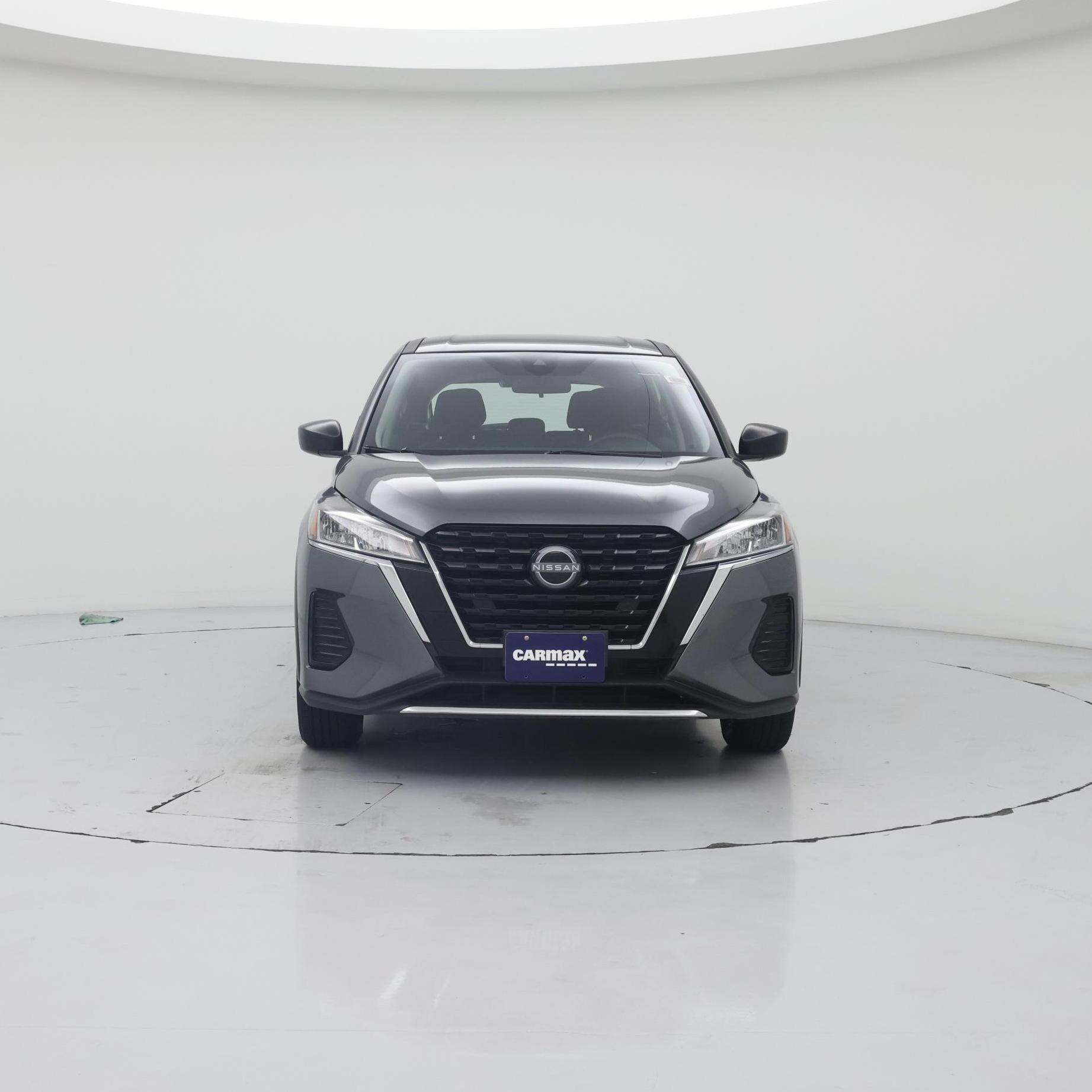 Thumbnail: 2025 Nissan Kicks - 5