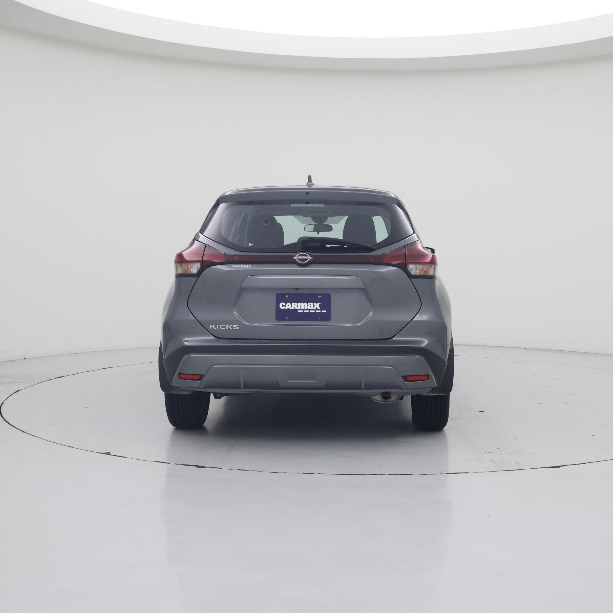 Thumbnail: 2025 Nissan Kicks - 6