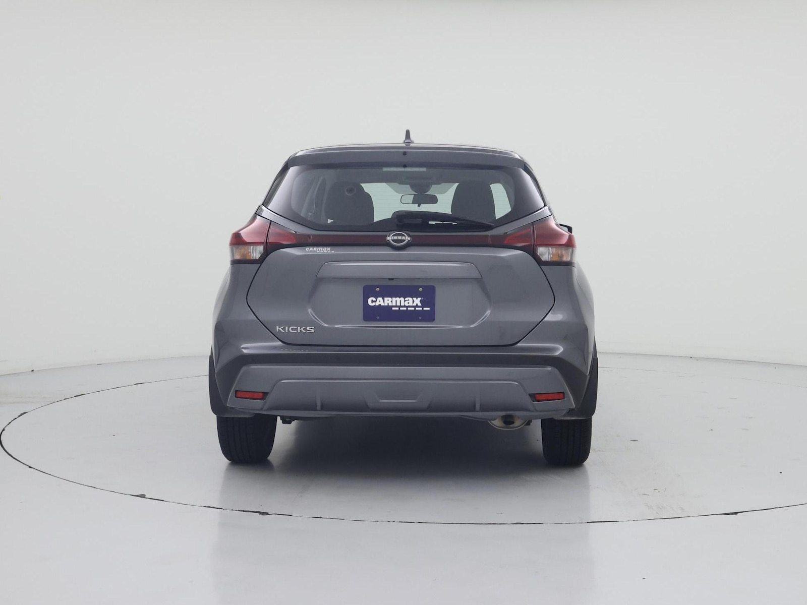 2025 Nissan KICKS PLAY Base - Photo 7