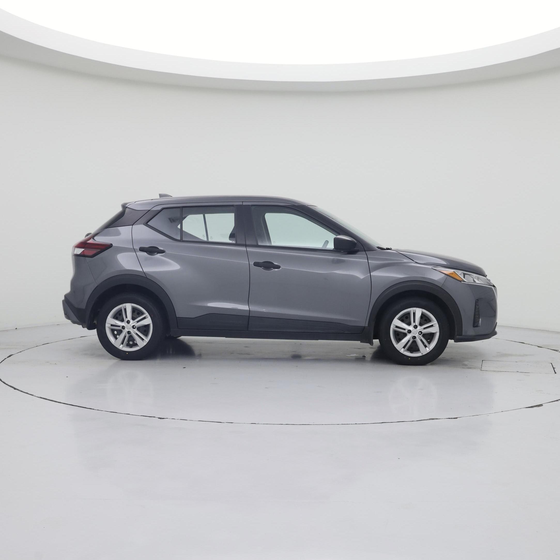 Thumbnail: 2025 Nissan Kicks - 7