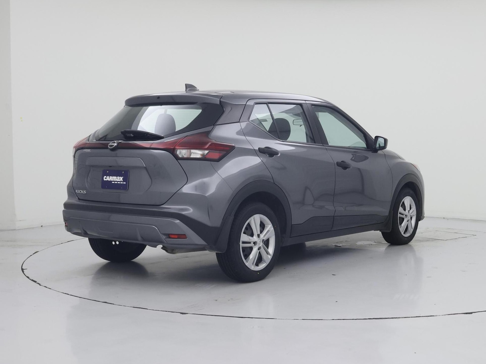 2025 Nissan KICKS PLAY Base - Photo 9
